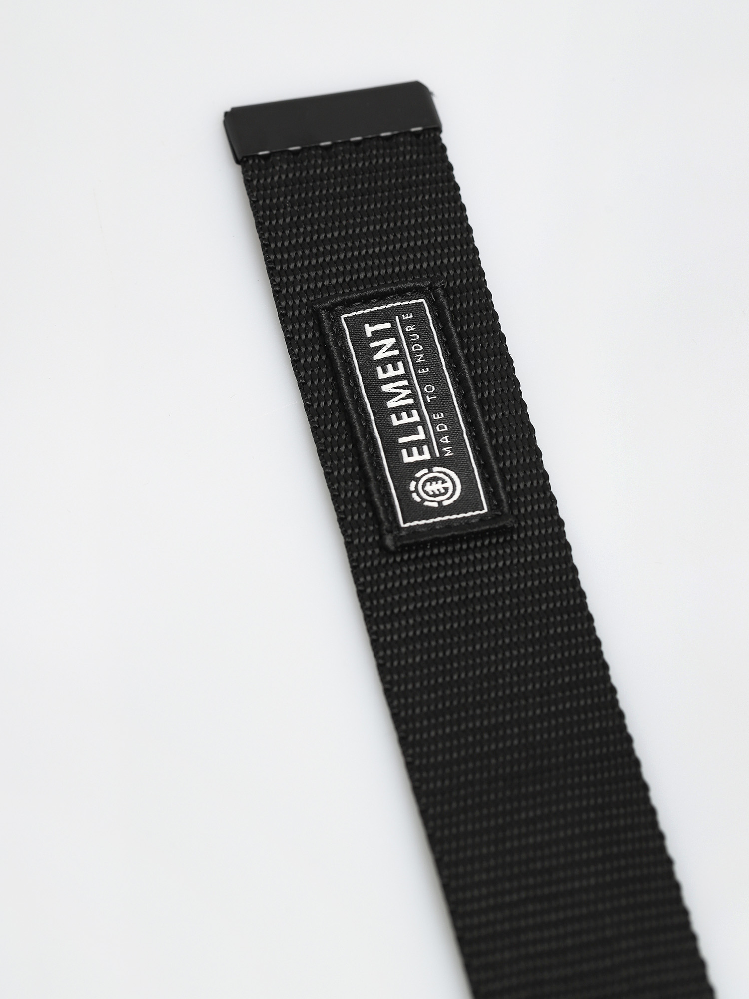 Element Beyond Belt Öv (all black)