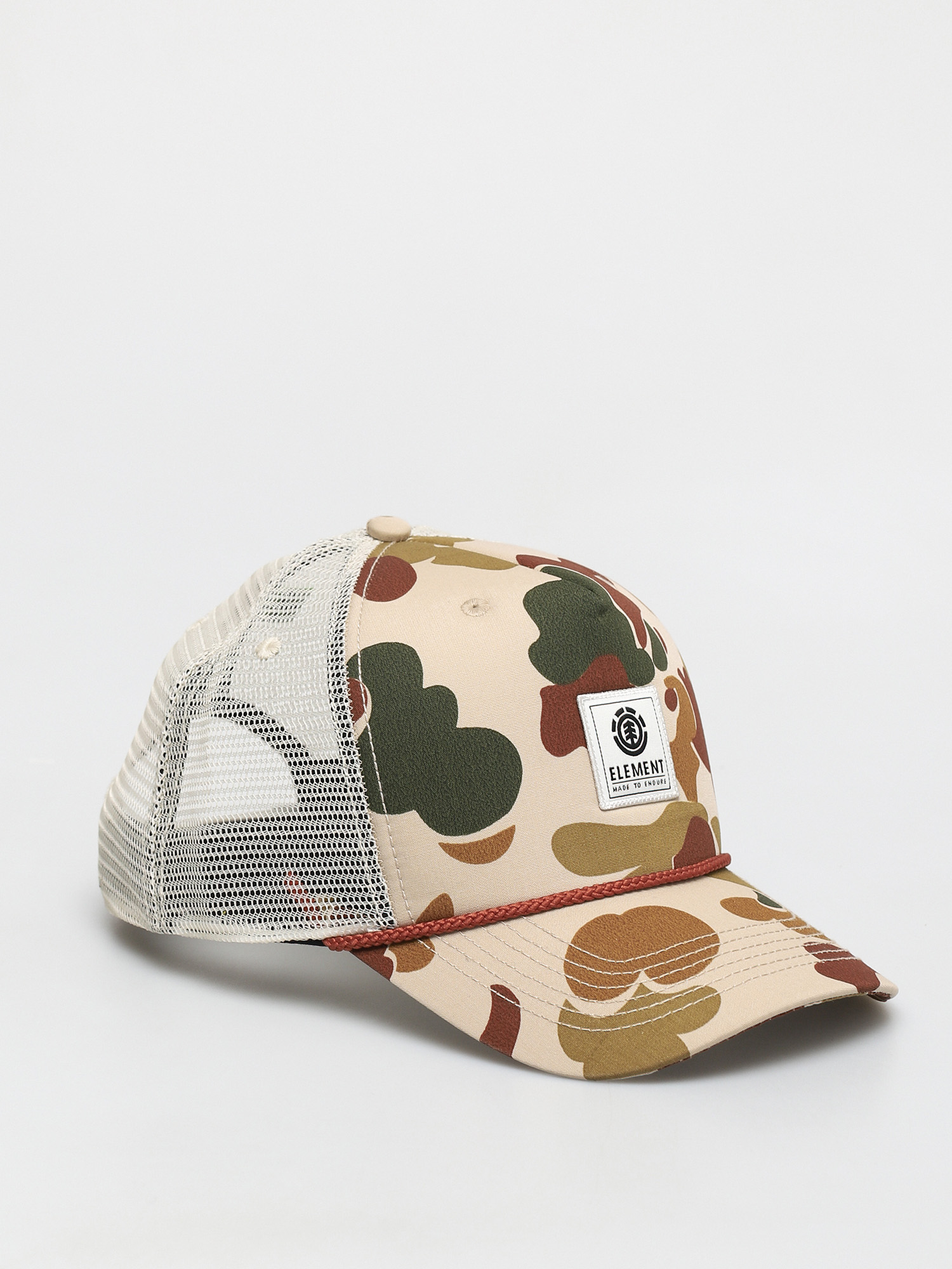 Element Stint Trucker ZD Baseball sapka (sand camo)