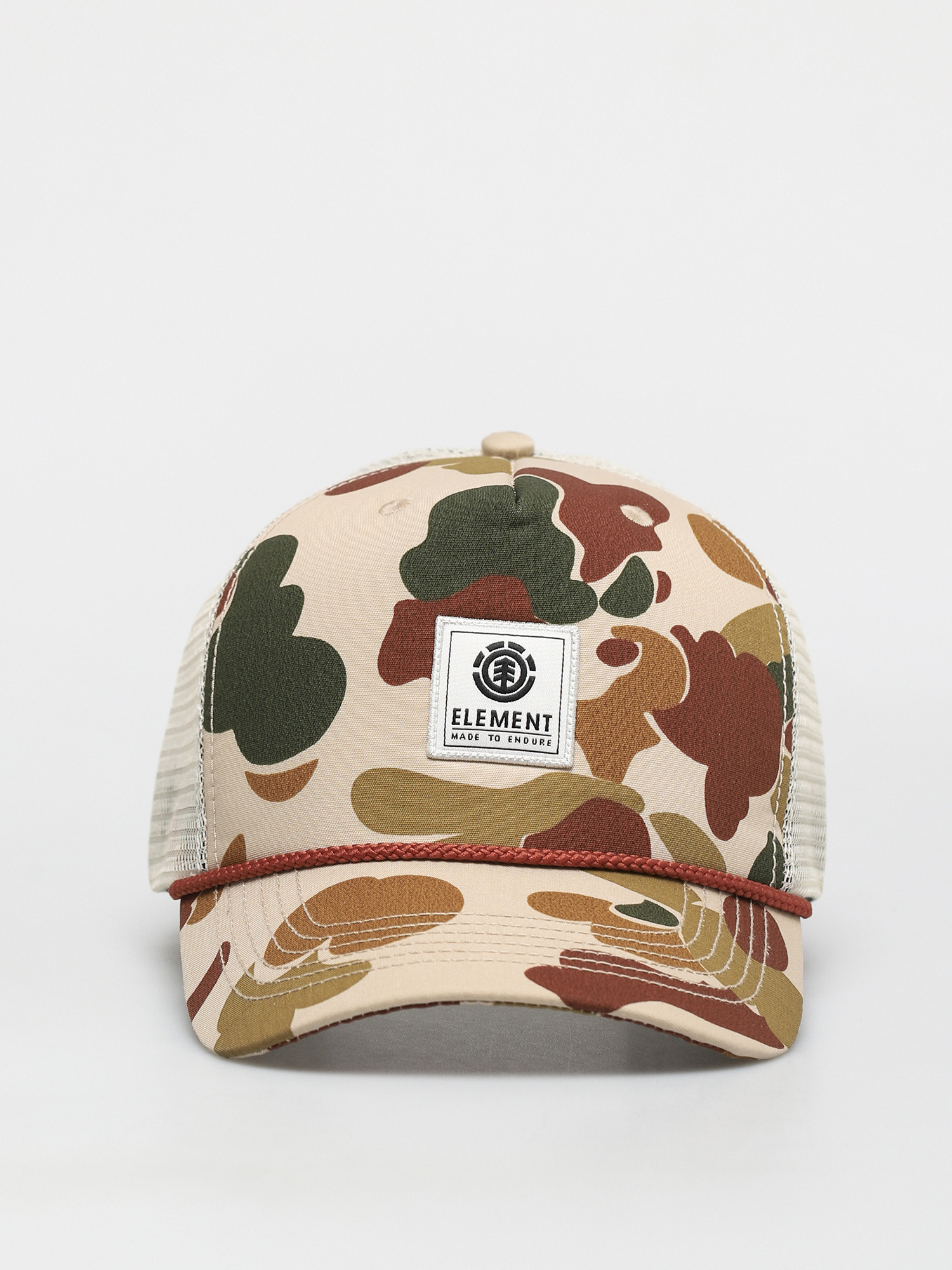 Element Stint Trucker ZD Baseball sapka (sand camo)