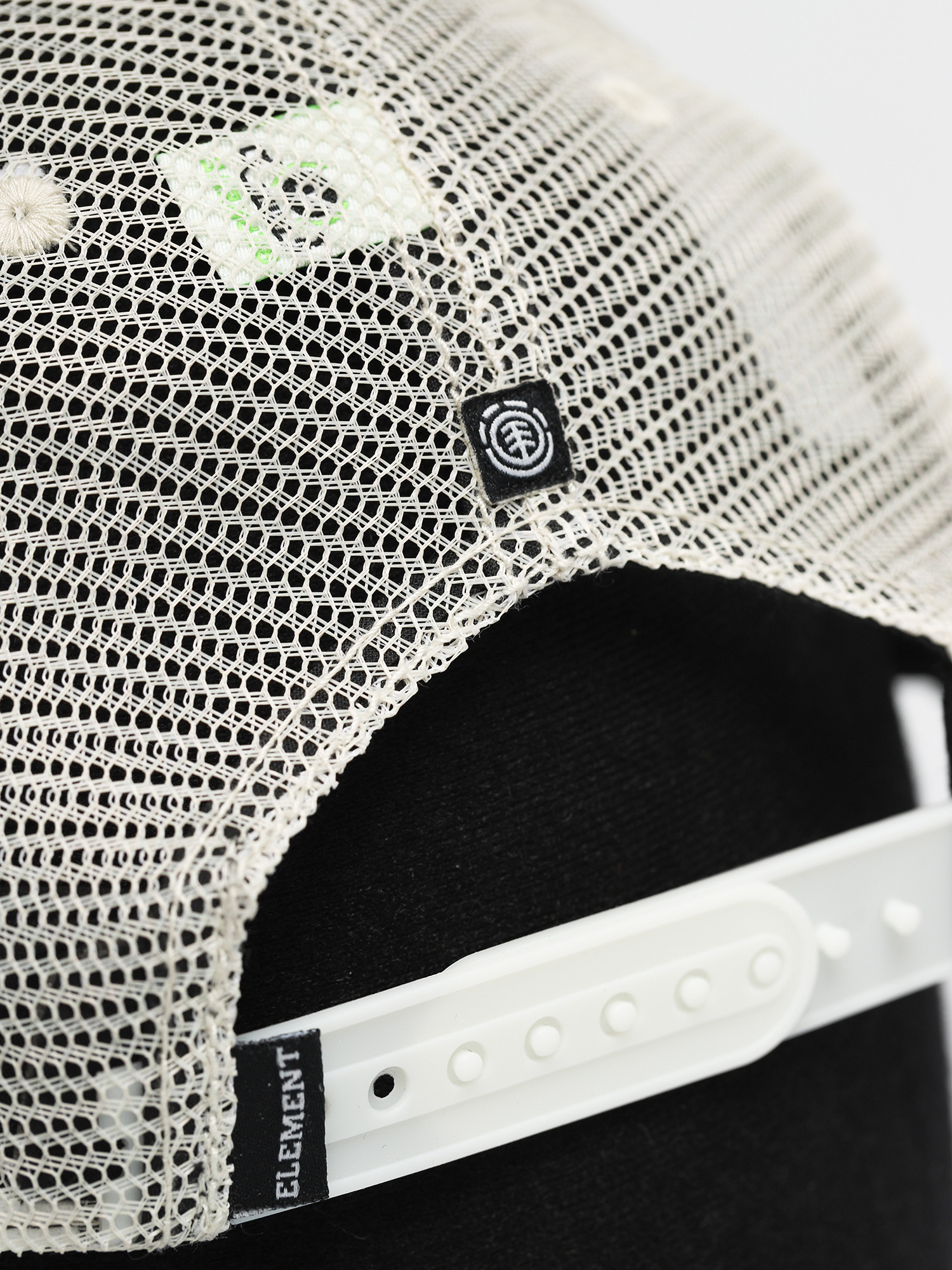 Element Stint Trucker ZD Baseball sapka (sand camo)