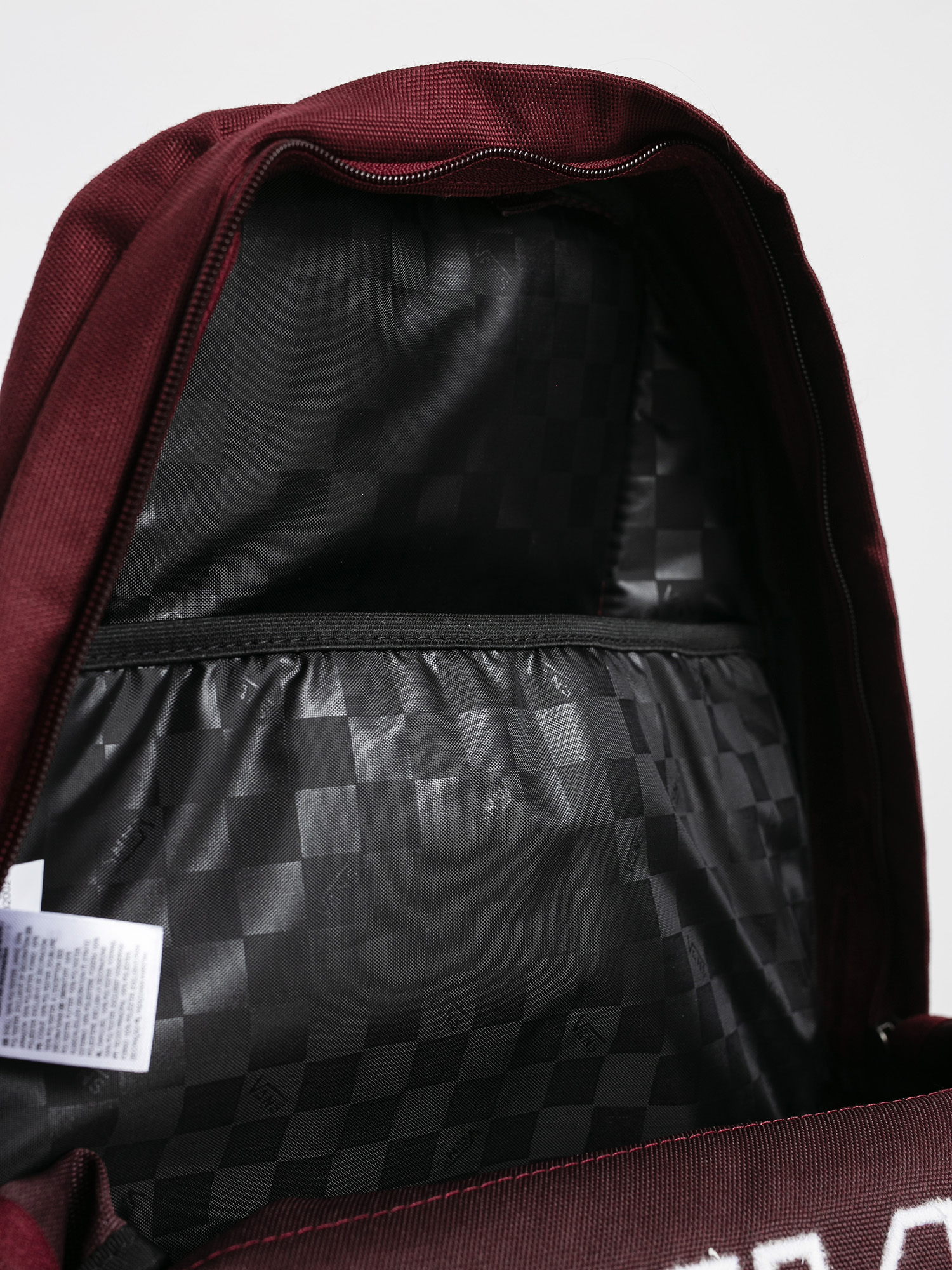 Vans Old Skool III Hátizsák (port royale)