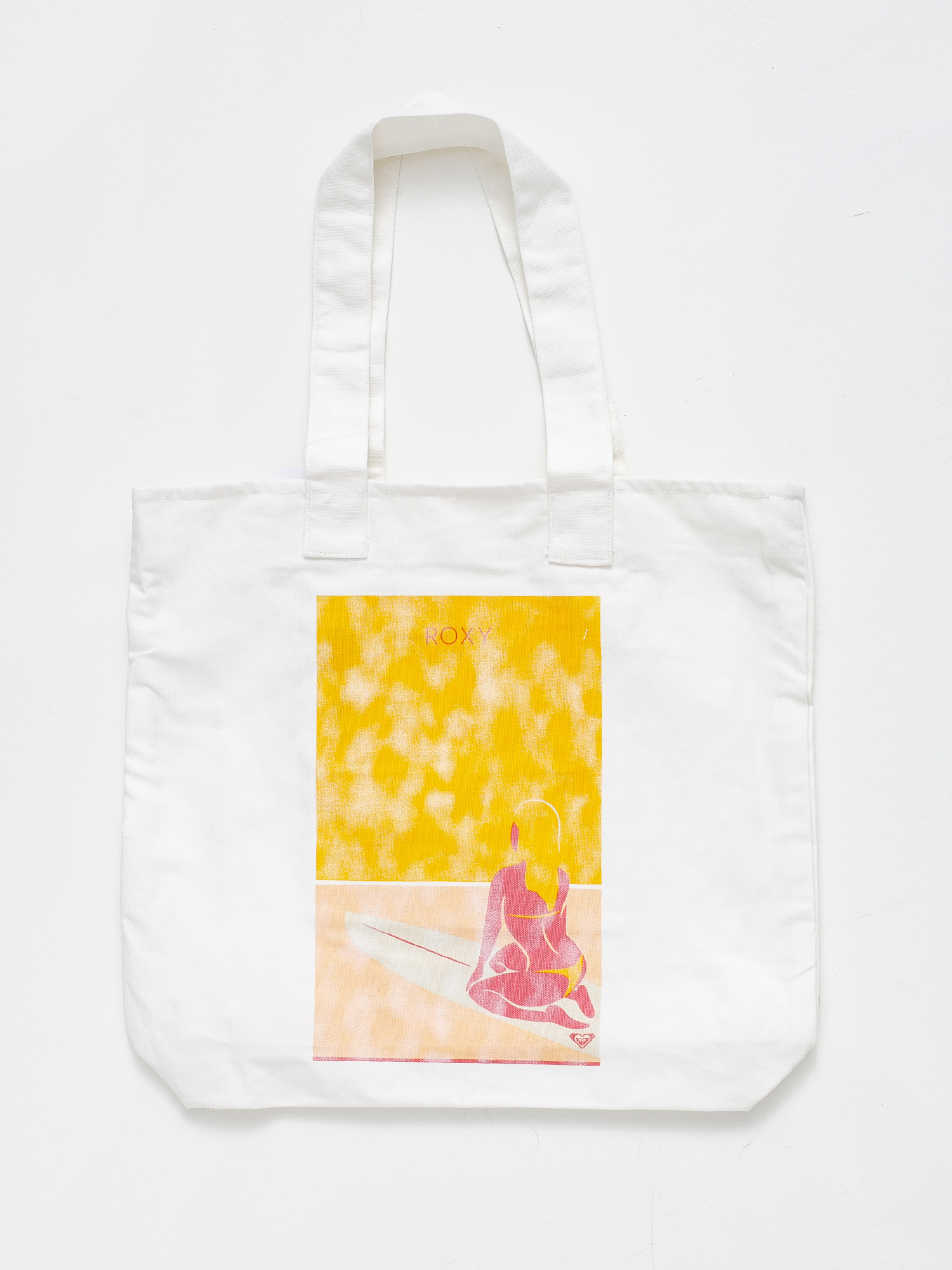 Roxy Beautiful Destination Wmn Kézitáska (snow white)