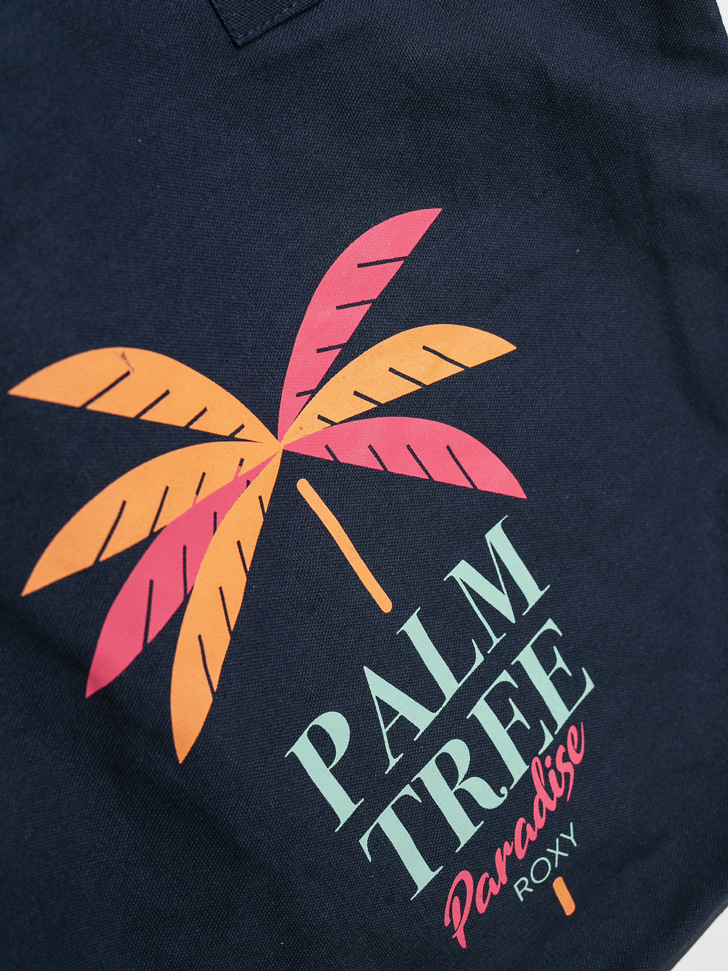 Roxy Beautiful Destination Wmn Kézitáska (mood indigo)