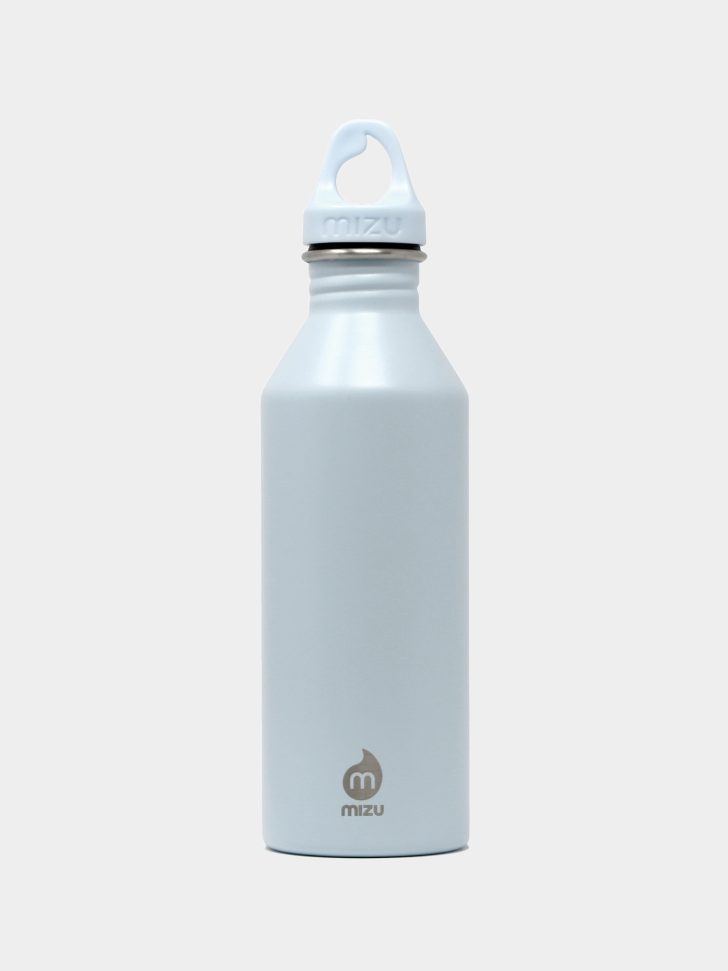 Mizu M8 750ml Hőpalack (ice blue)