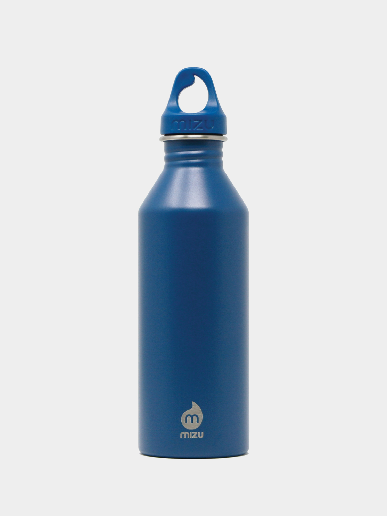 Mizu M8 750ml Hőpalack (ocean blue)
