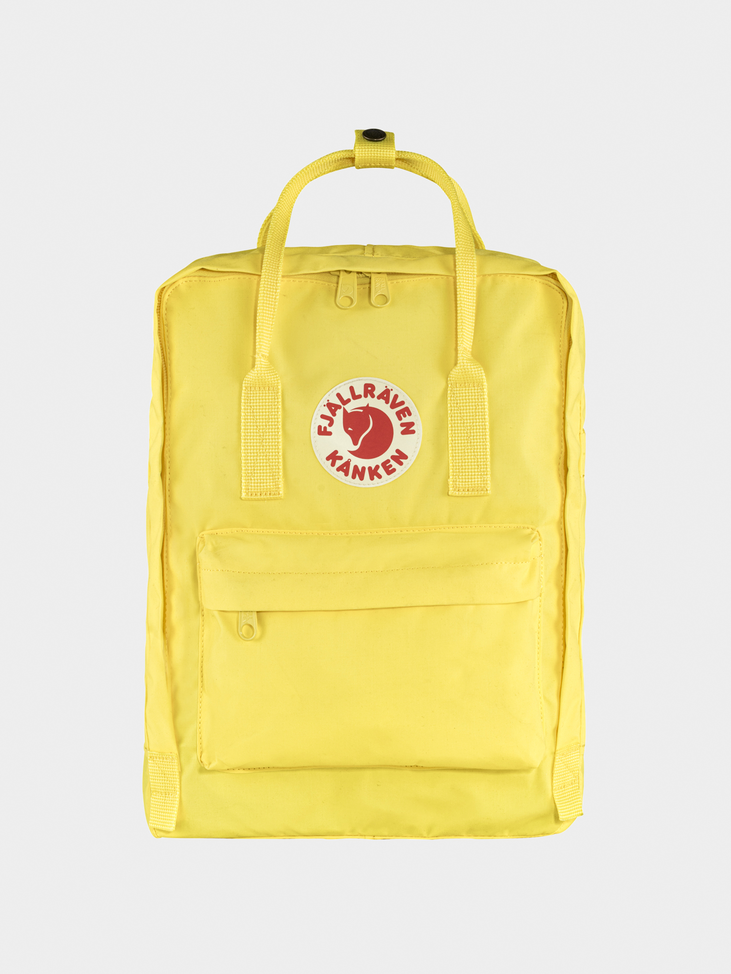 Fjallraven Kanken Hátizsák (corn)