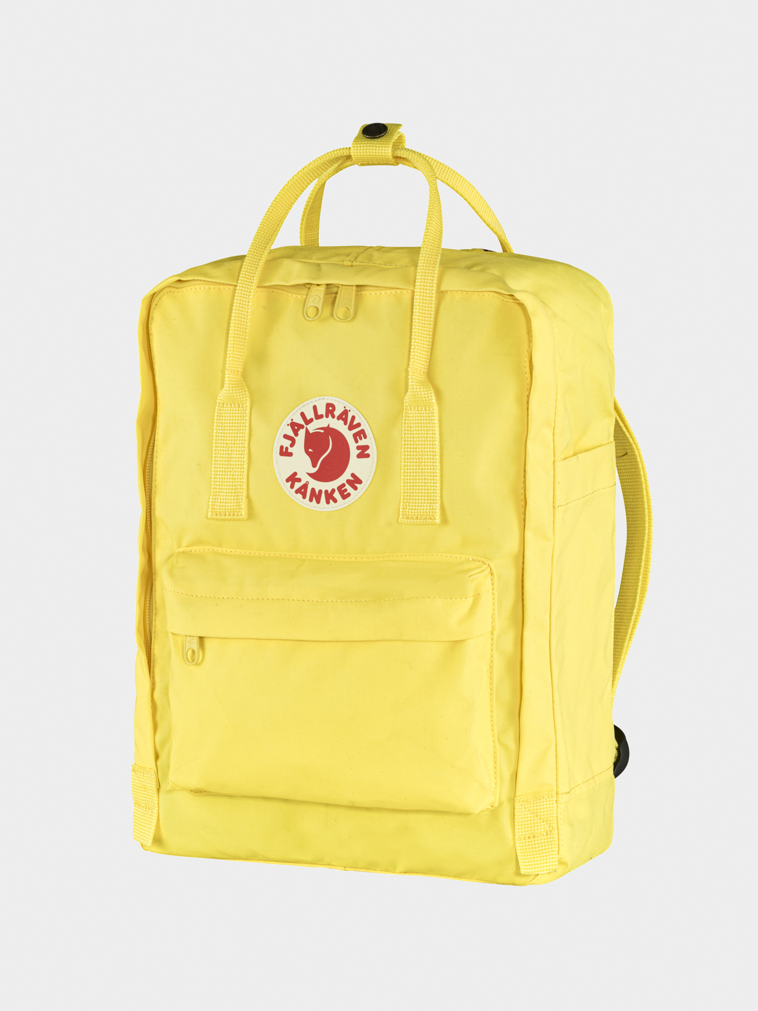 Fjallraven Kanken Hátizsák (corn)