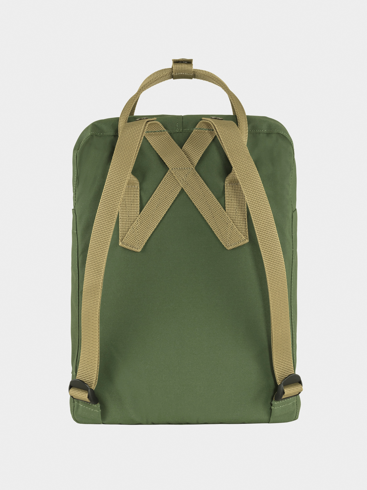 Fjallraven Kanken Hátizsák (spruce green clay)