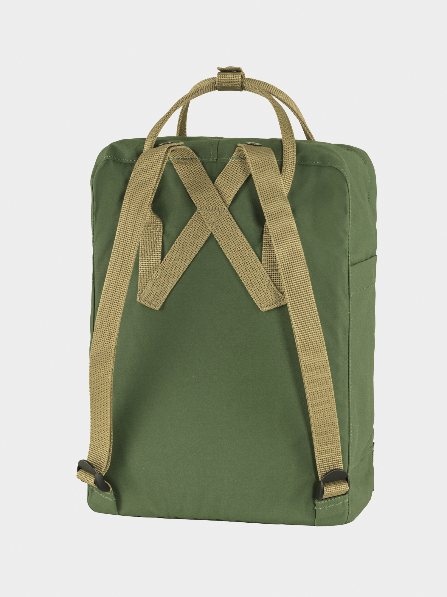 Fjallraven Kanken Hátizsák (spruce green clay)