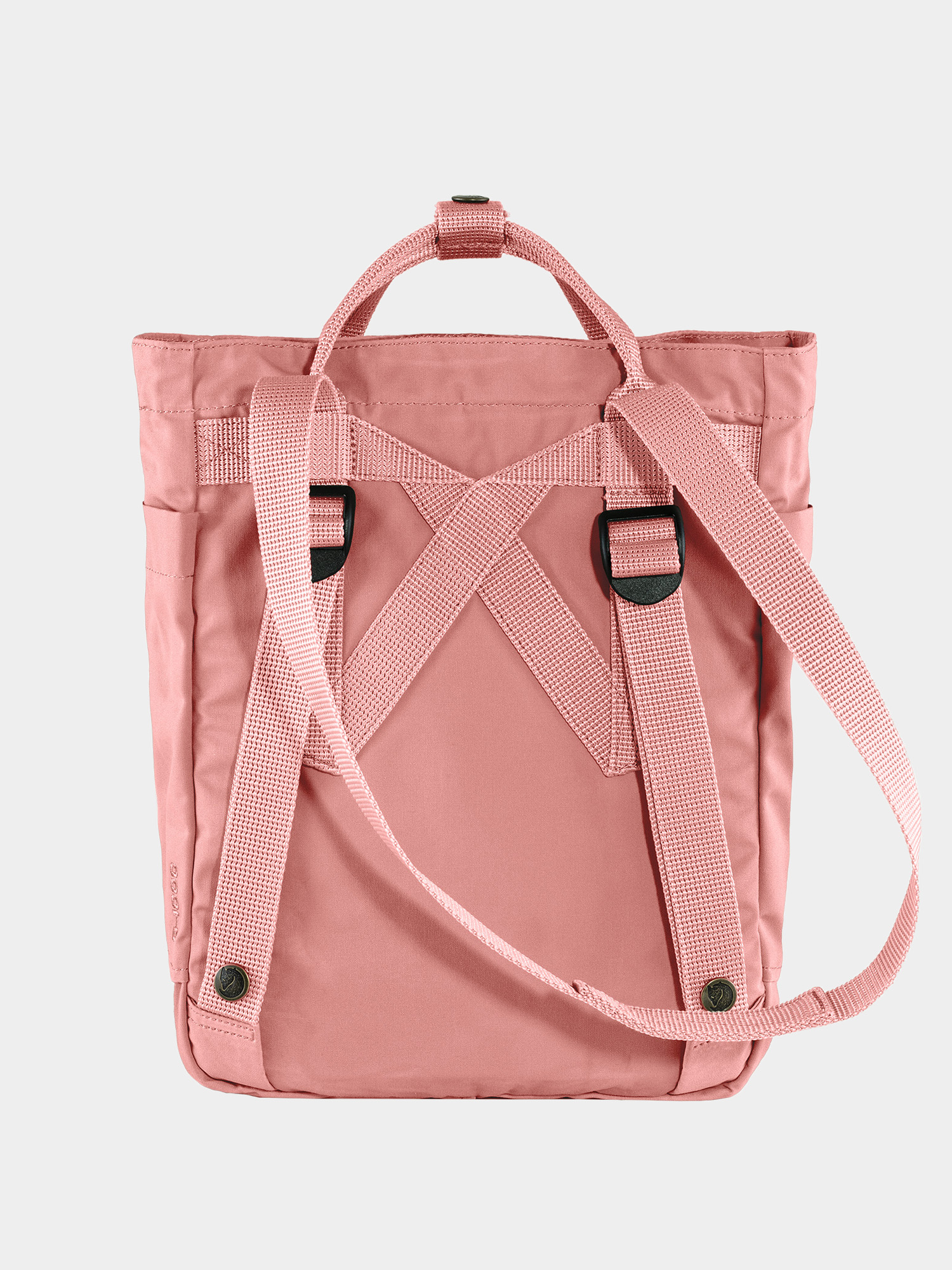Fjallraven Kanken Totepack Mini Kézitáska (pink)