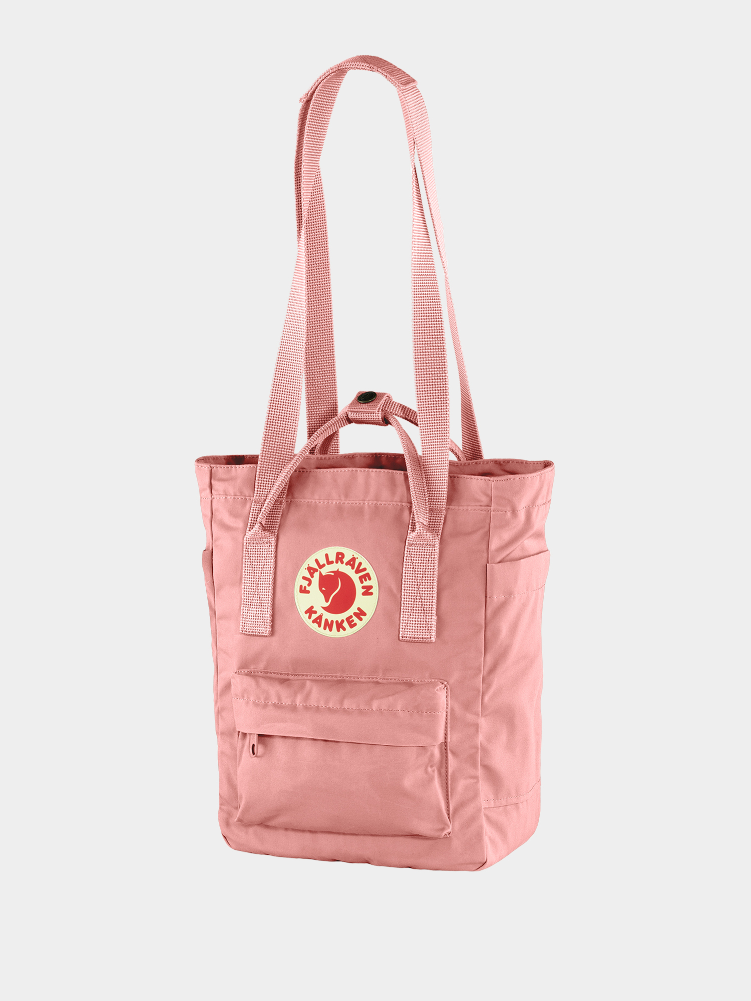 Fjallraven Kanken Totepack Mini Kézitáska (pink)