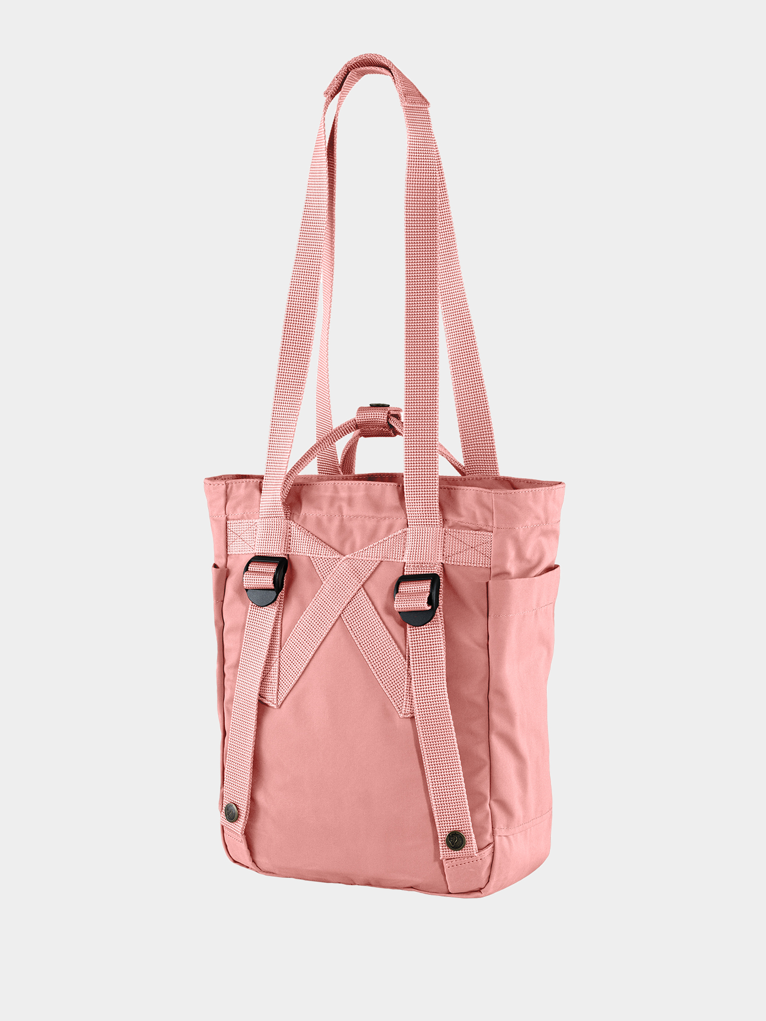 Fjallraven Kanken Totepack Mini Kézitáska (pink)