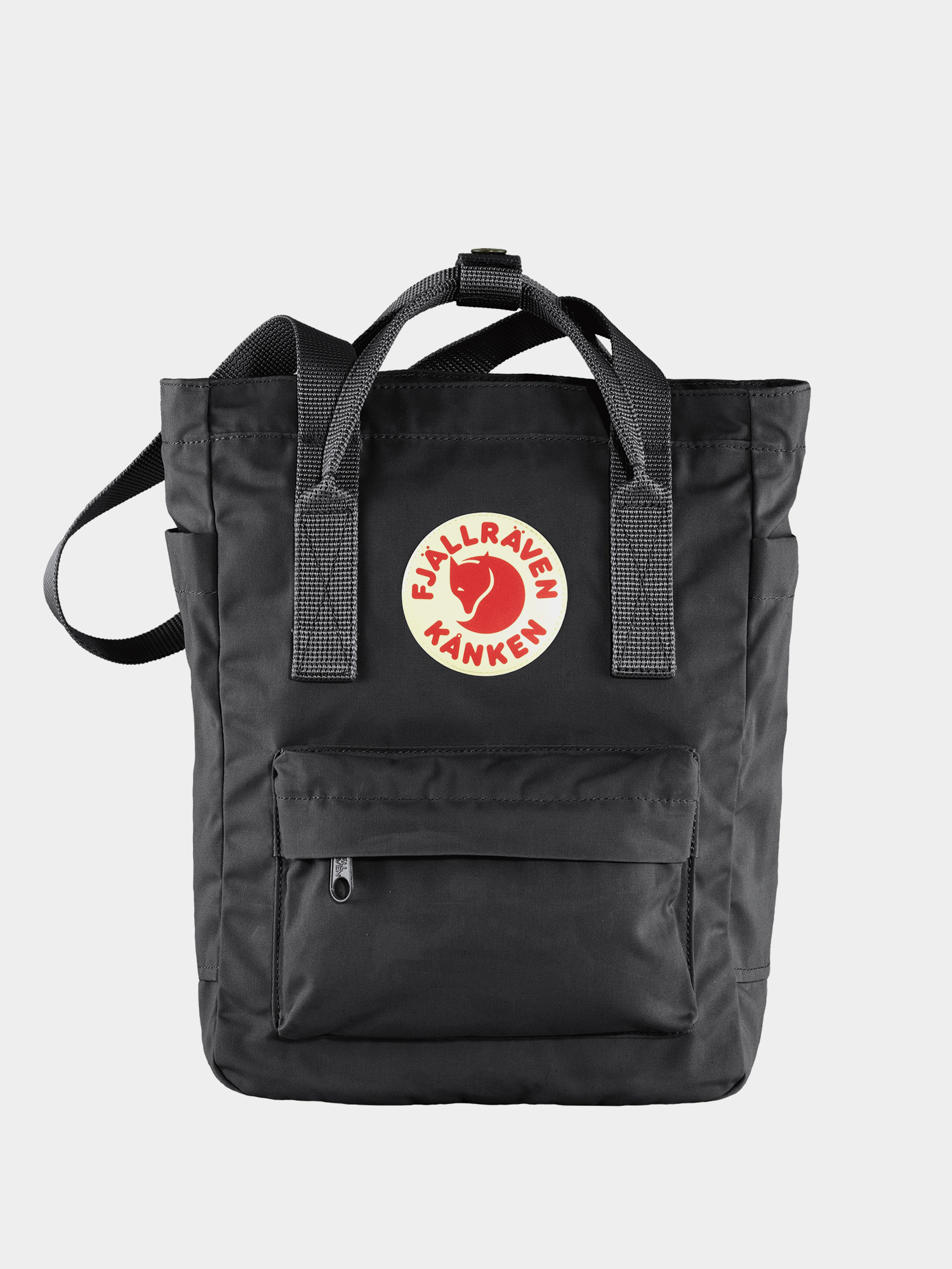 Fjallraven Kanken Totepack Mini Kézitáska (black)