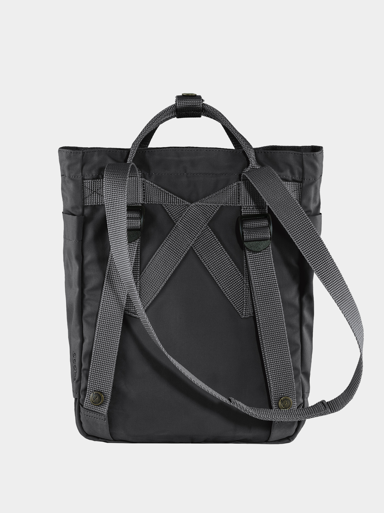 Fjallraven Kanken Totepack Mini Kézitáska (black)