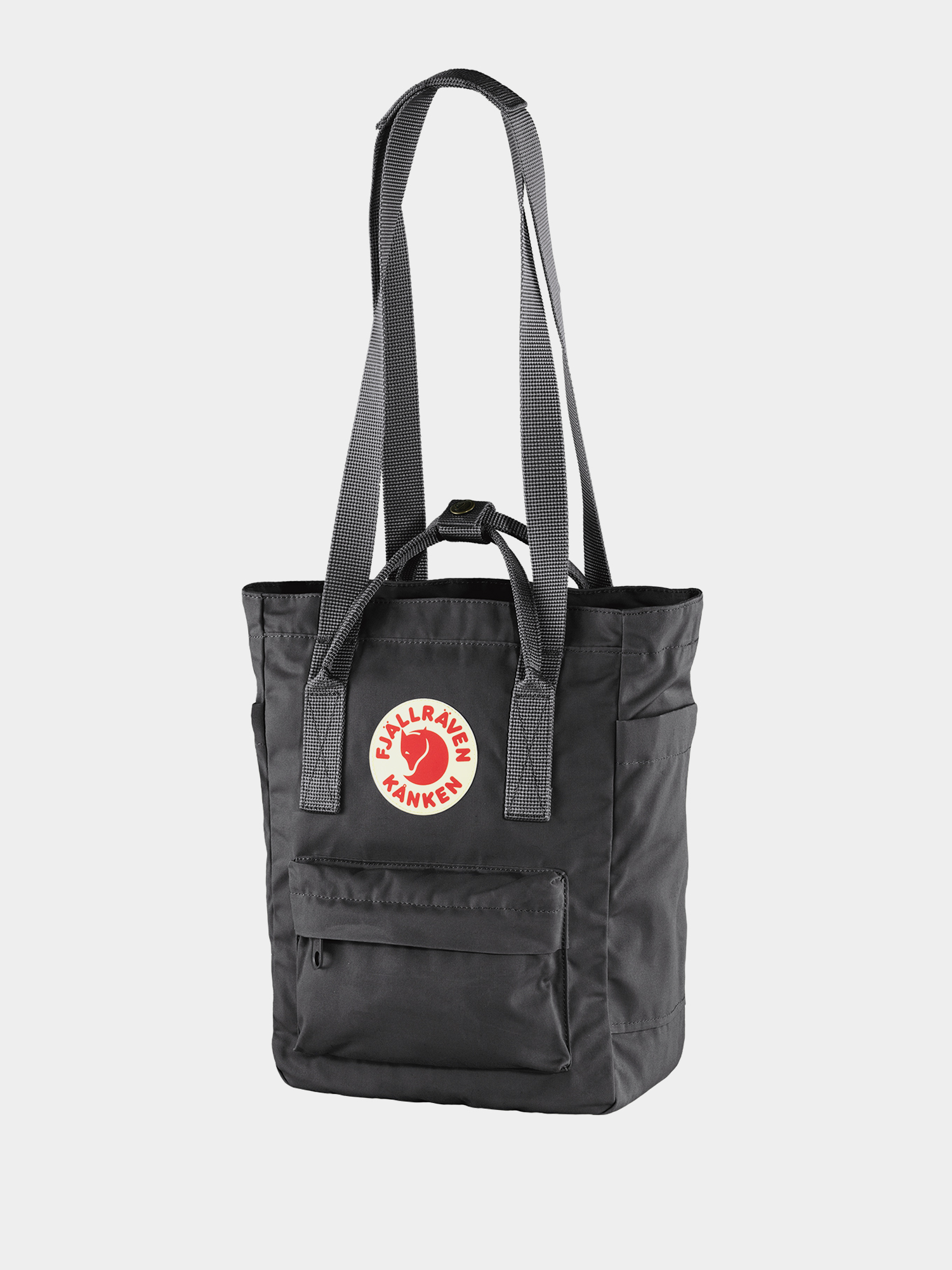 Fjallraven Kanken Totepack Mini Kézitáska (black)
