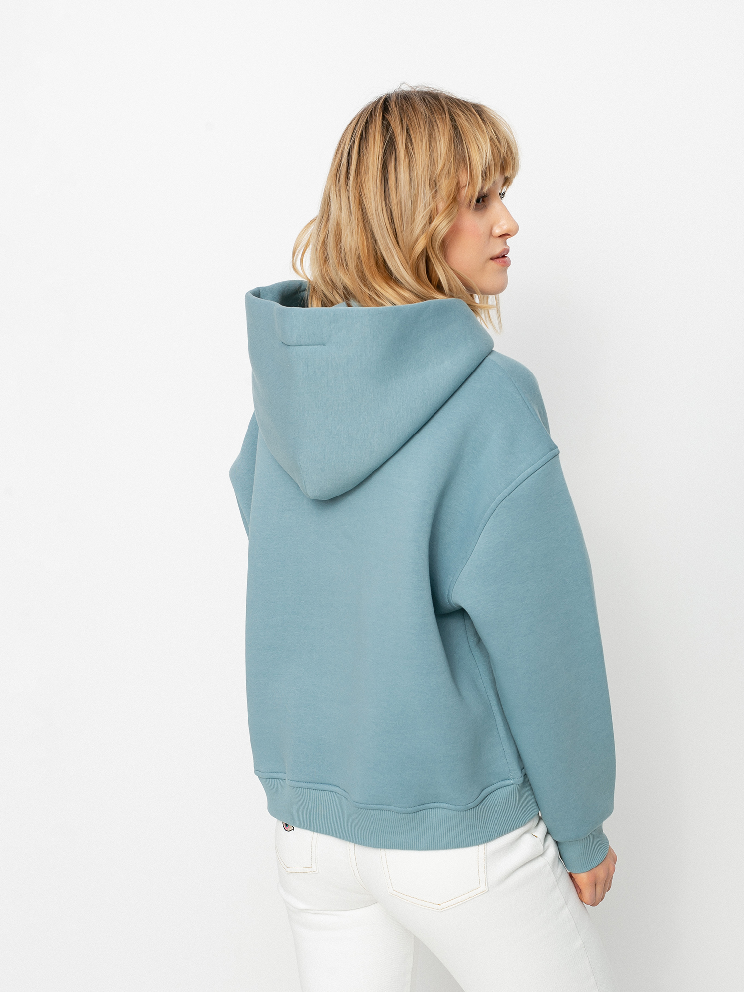 Femi Stories Aurena HD Wmn Kapucnis pulóver (dstb)