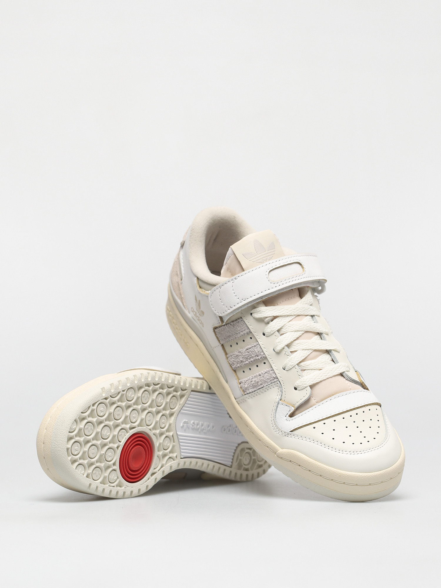 Adidas Forum 84 Low (Green) - GX5075