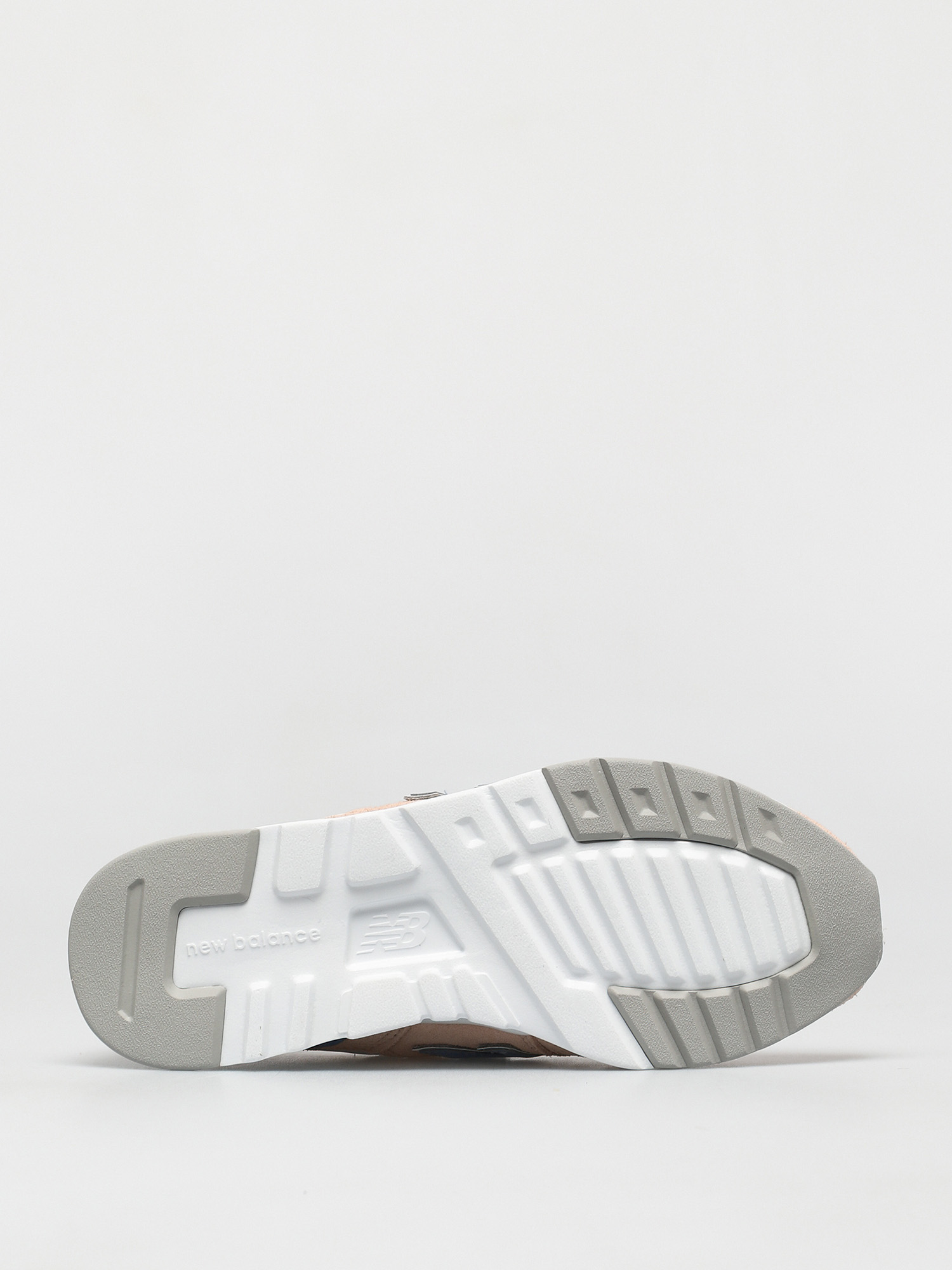 New Balance 997 Wmn Cipők (rose water)