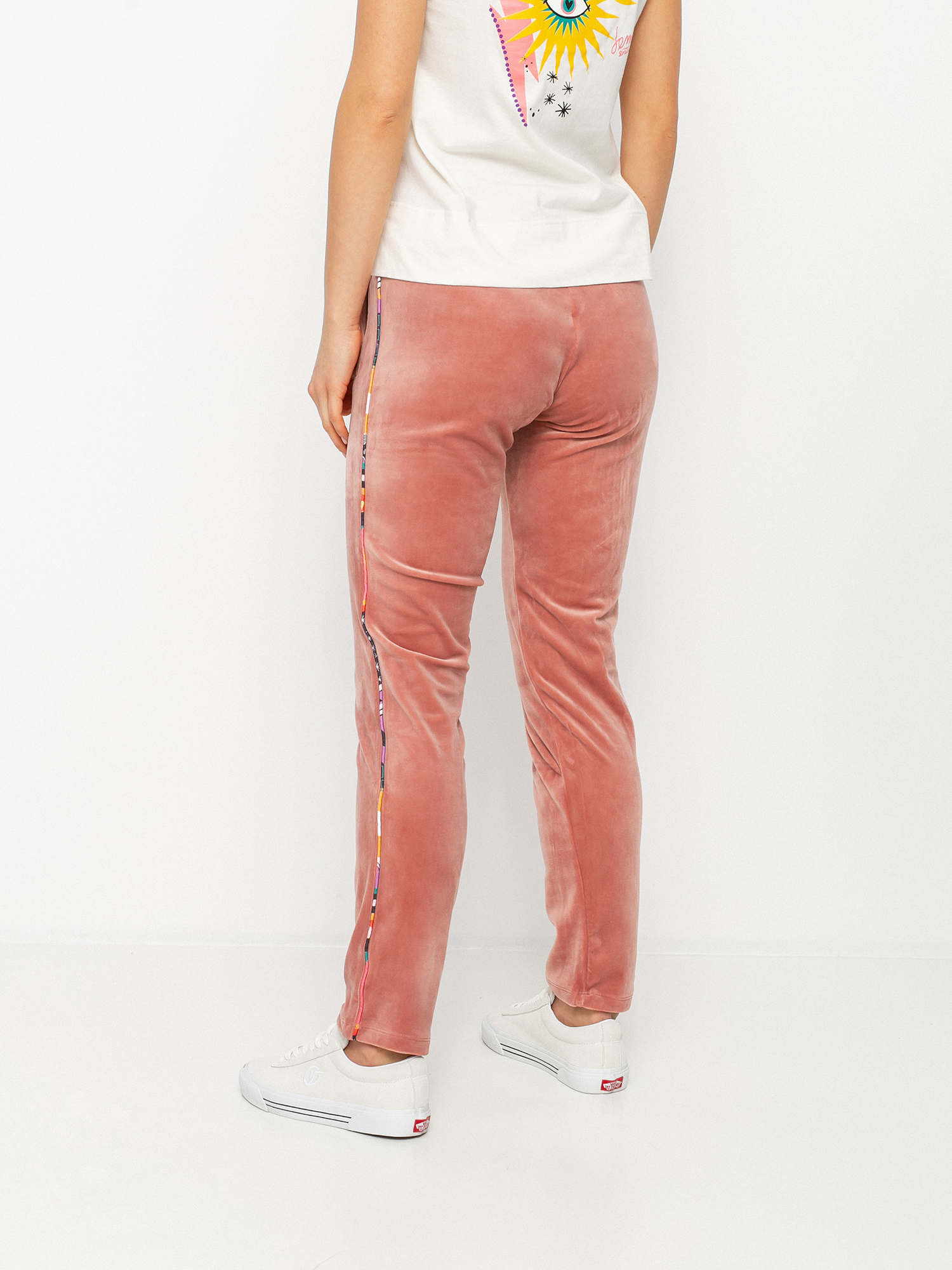 Femi Stories Tricia Wmn Kisnadrág (fpnk)