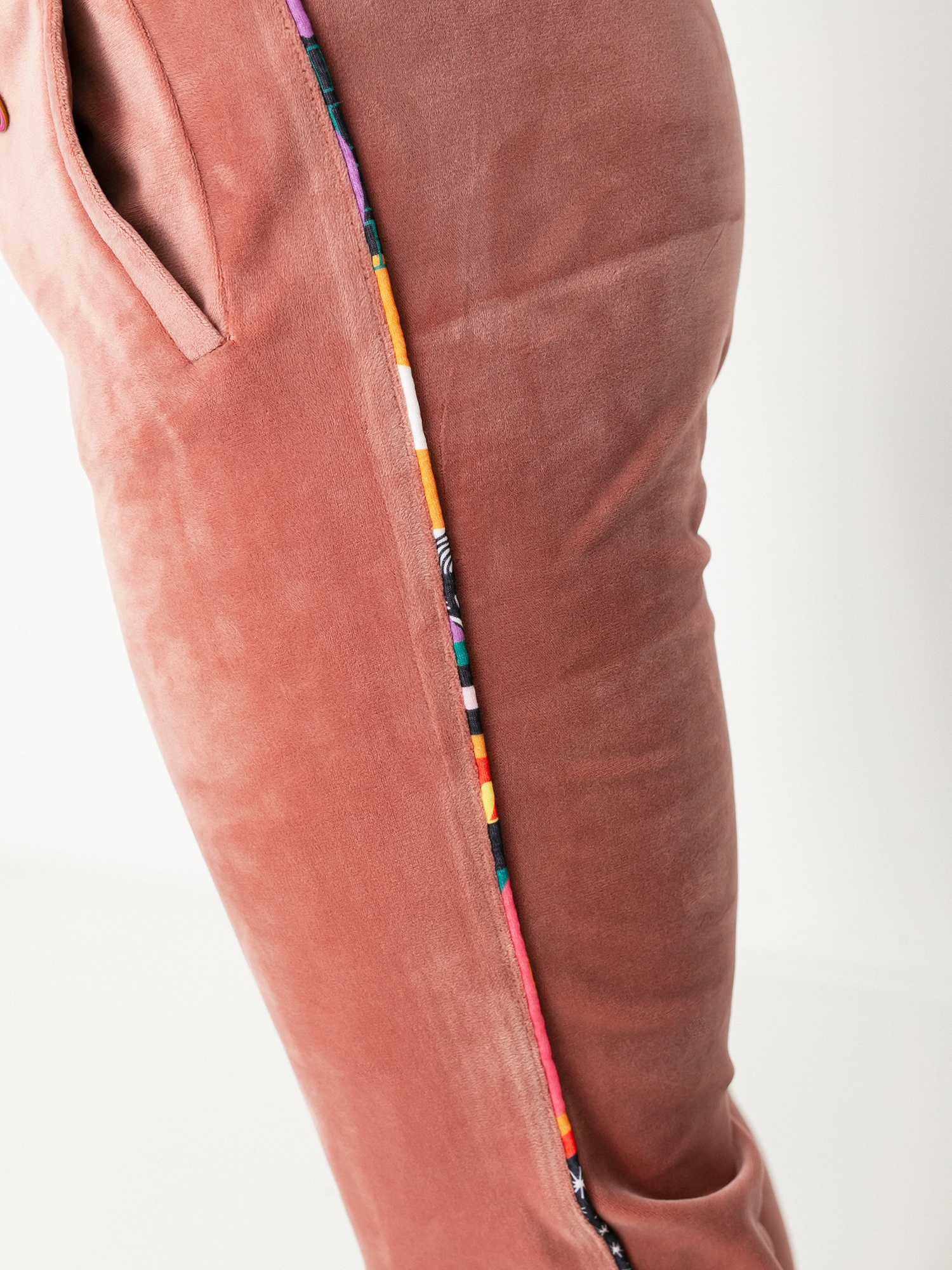 Femi Stories Tricia Wmn Kisnadrág (fpnk)