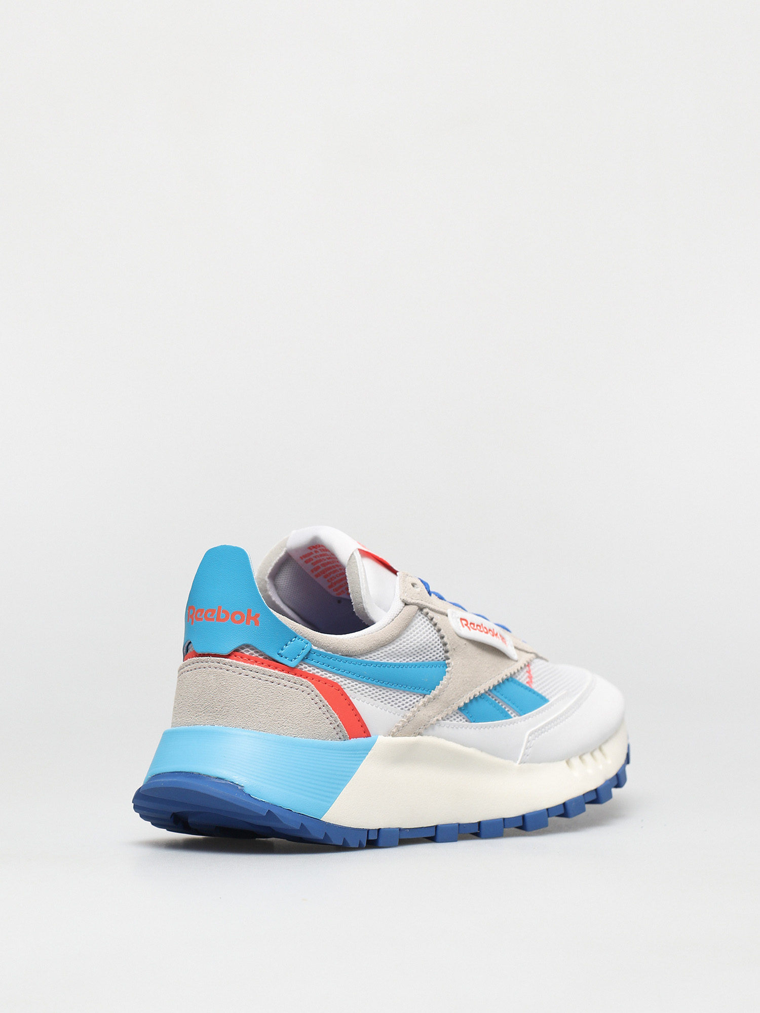 Reebok Cl Legacy Cipők (ftwwht/chalk/coublu)