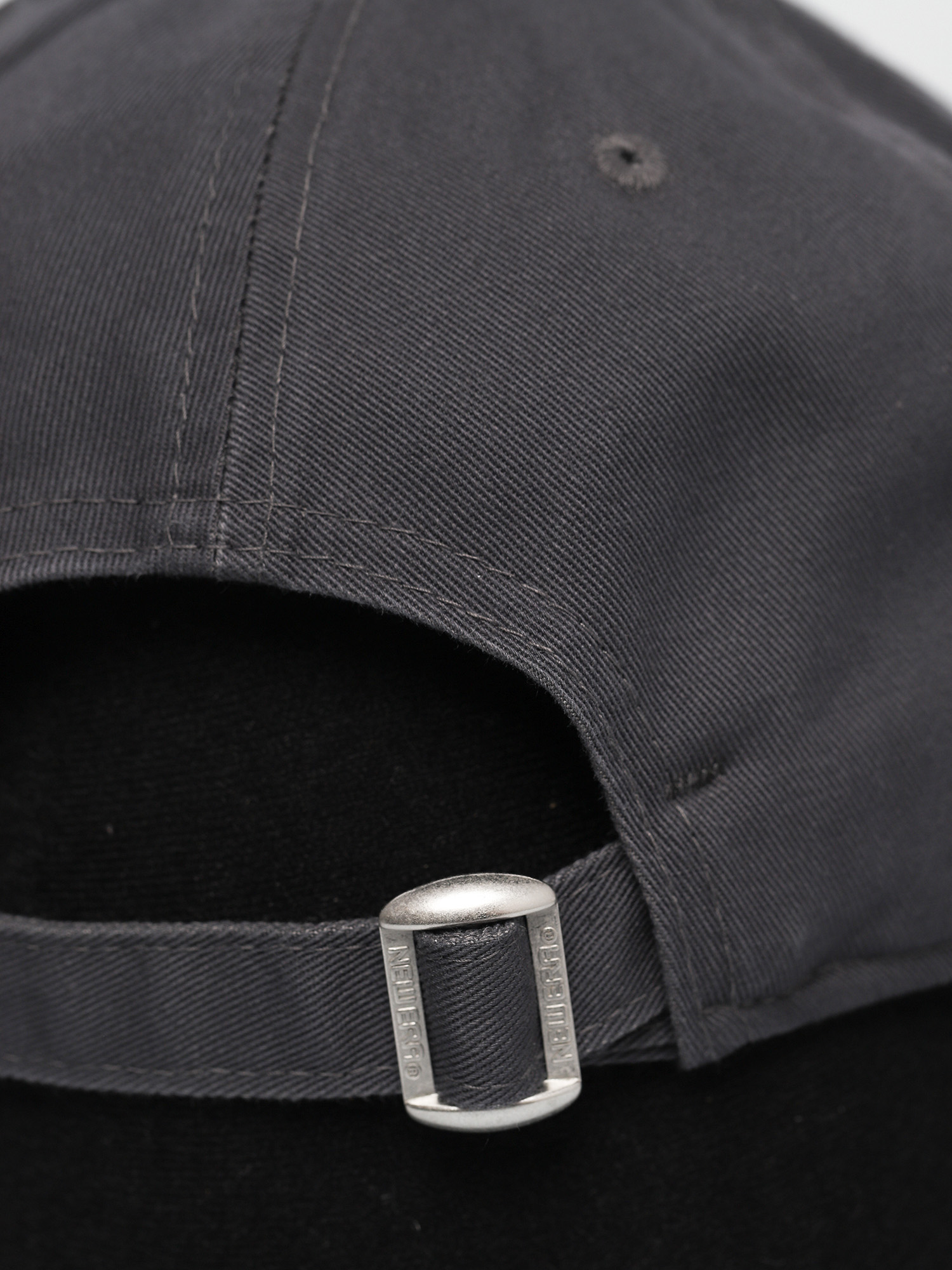 New Era Mickey Mouse 9Forty ZD Baseball sapka (dk grey)