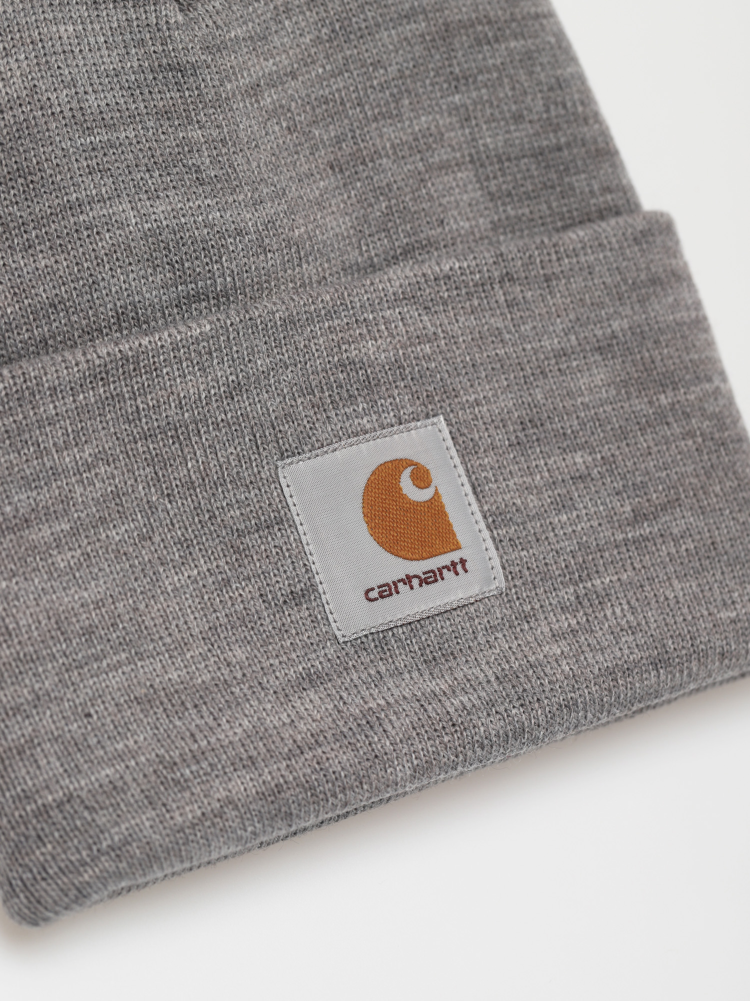 Carhartt WIP Acrylic Watch Sapka (grey heather)