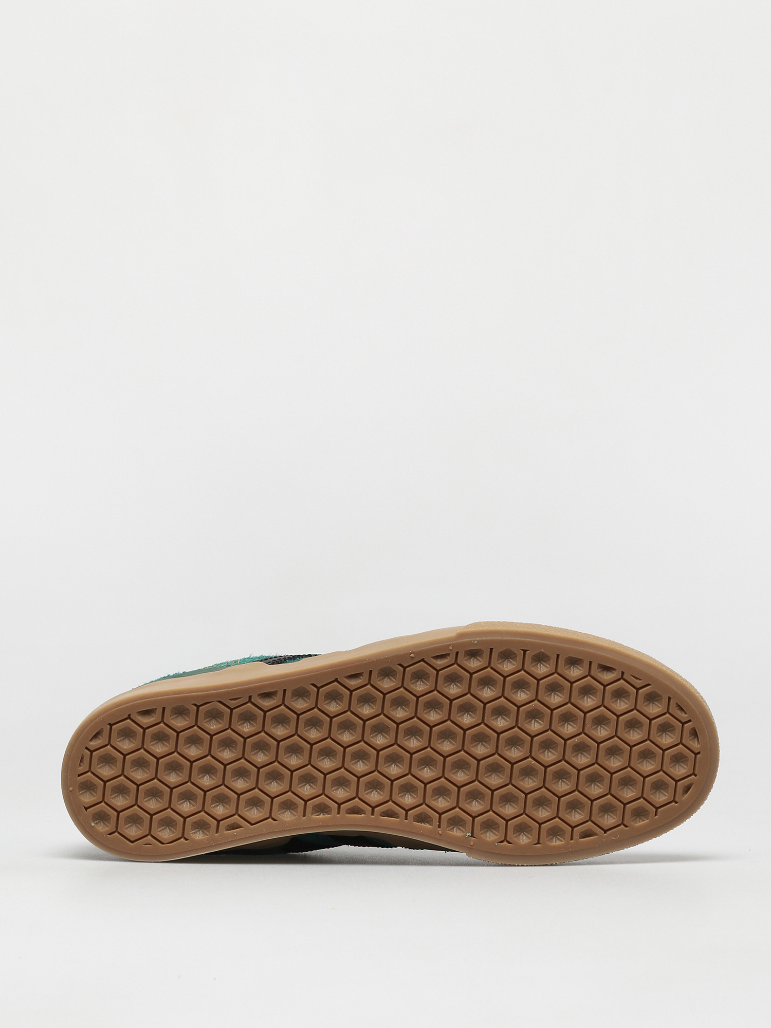 adidas Busenitz Vulc II Cipők (cgreen/cblack/gum4)