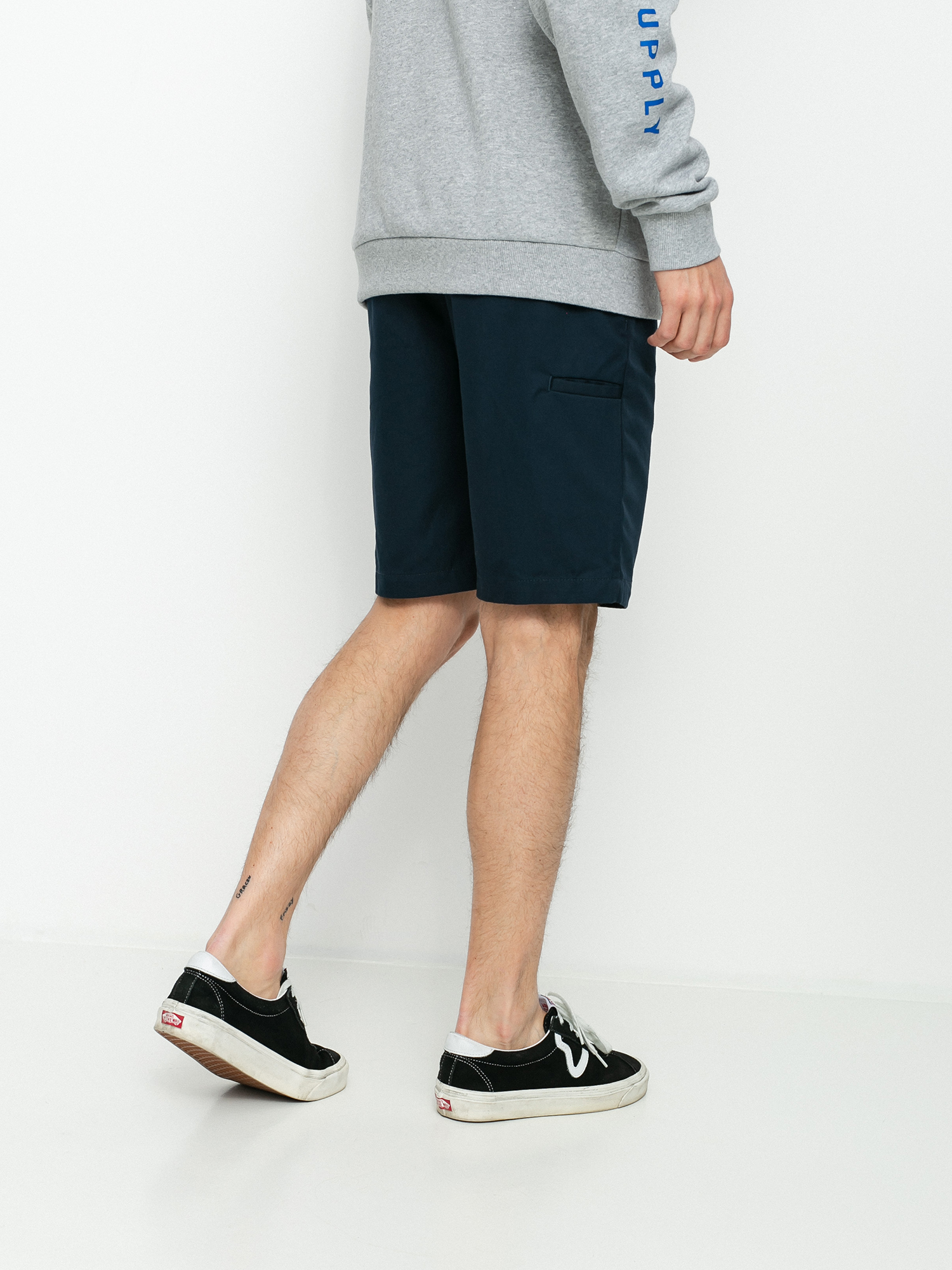 Billabong Carter Rövidnadrág (navy)