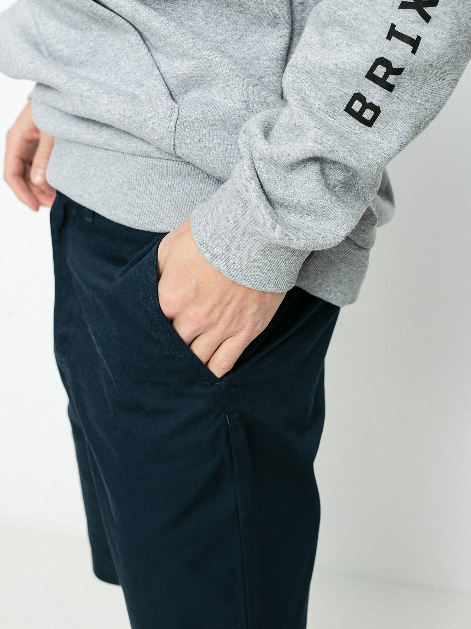 Billabong Carter Rövidnadrág (navy)