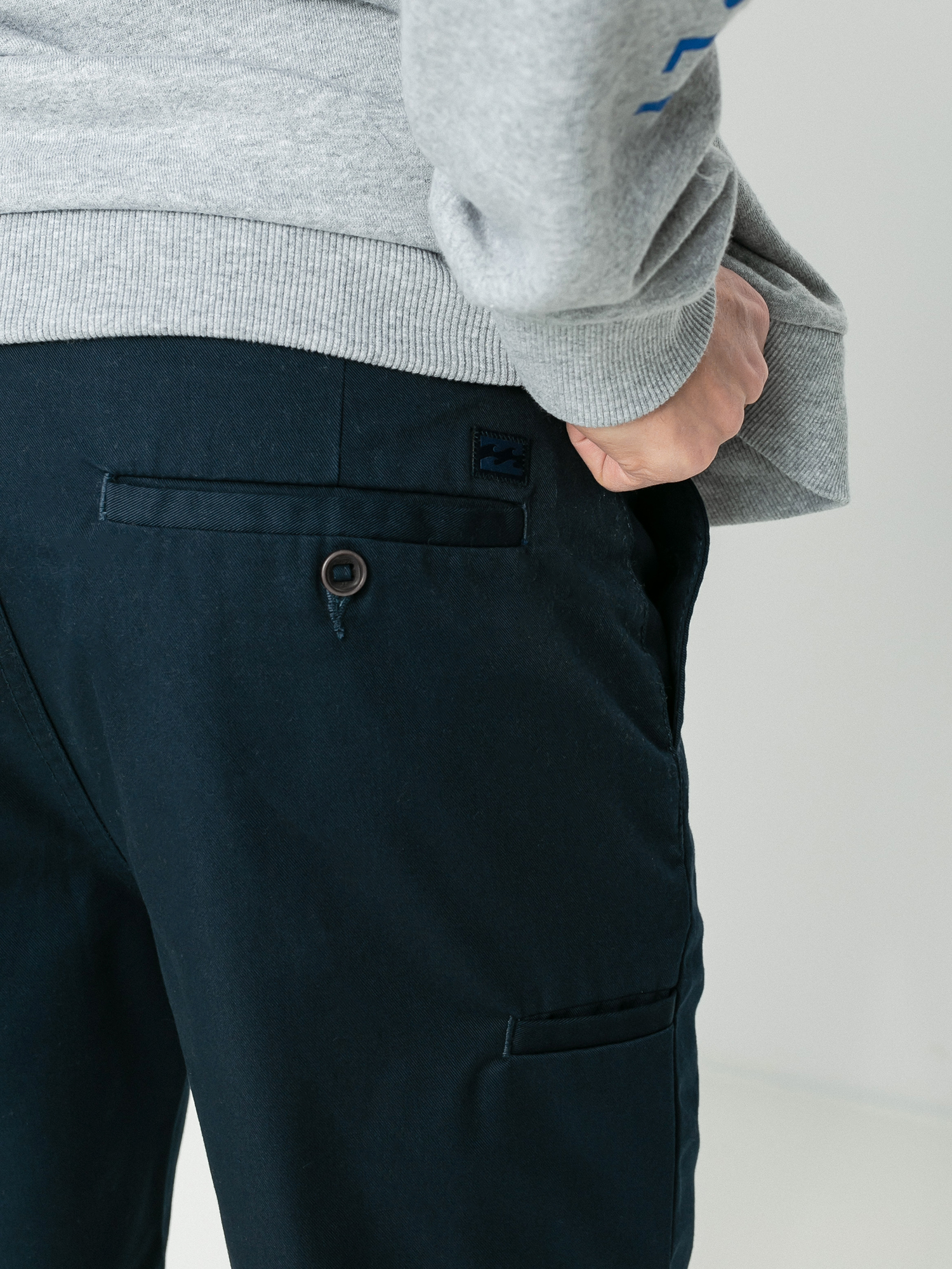 Billabong Carter Rövidnadrág (navy)