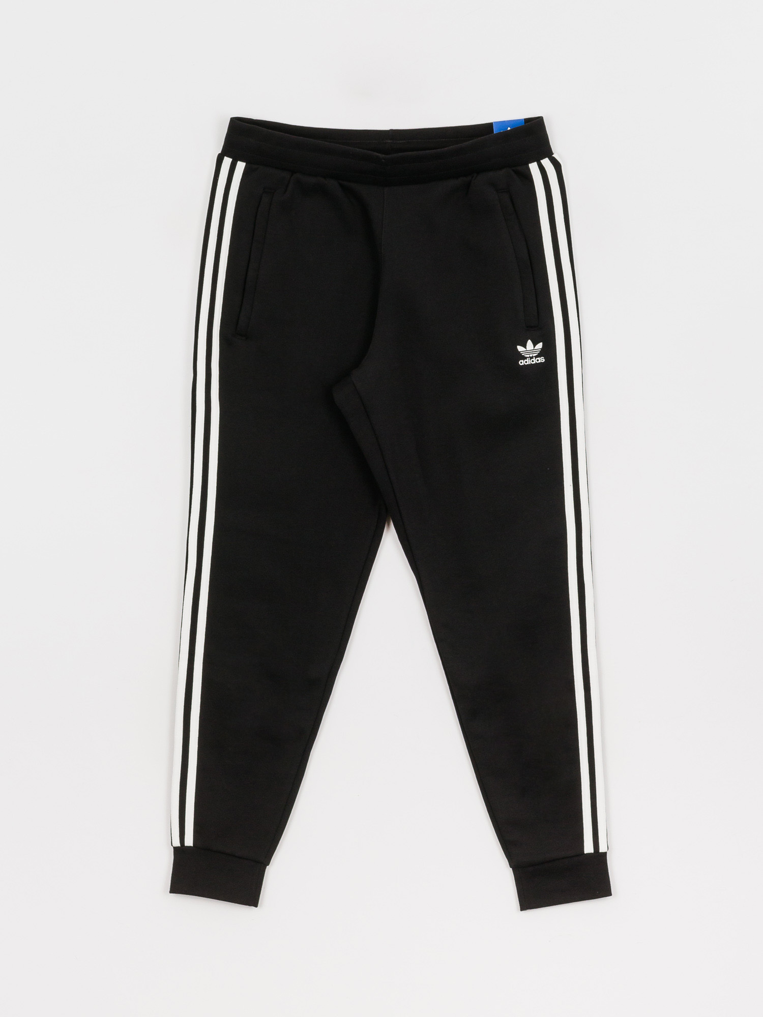 adidas Originals Kisnadrág 3 Stripes (black)