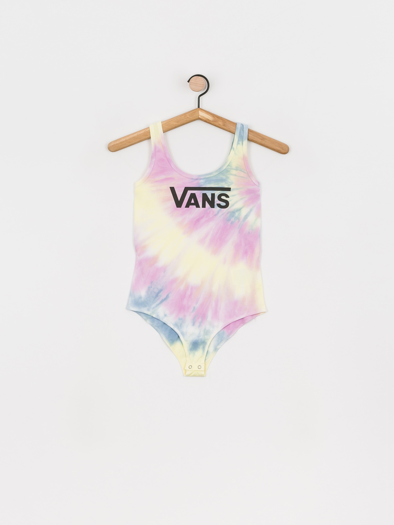 Vans Spiraling V Wmn Alsónemű (orchid)