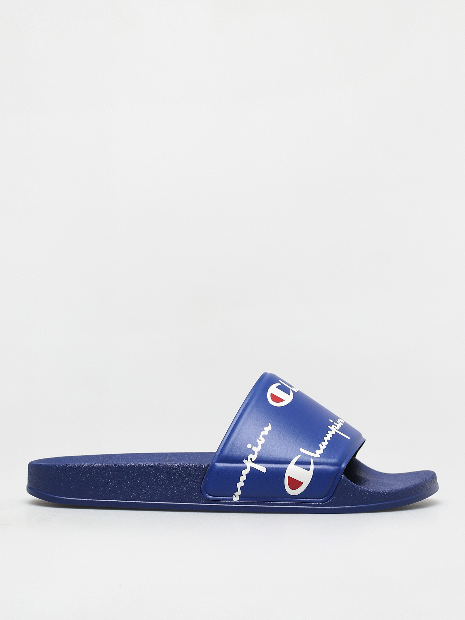 Champion Slide Pd S21421 Flip-flop papucsok (rbl)