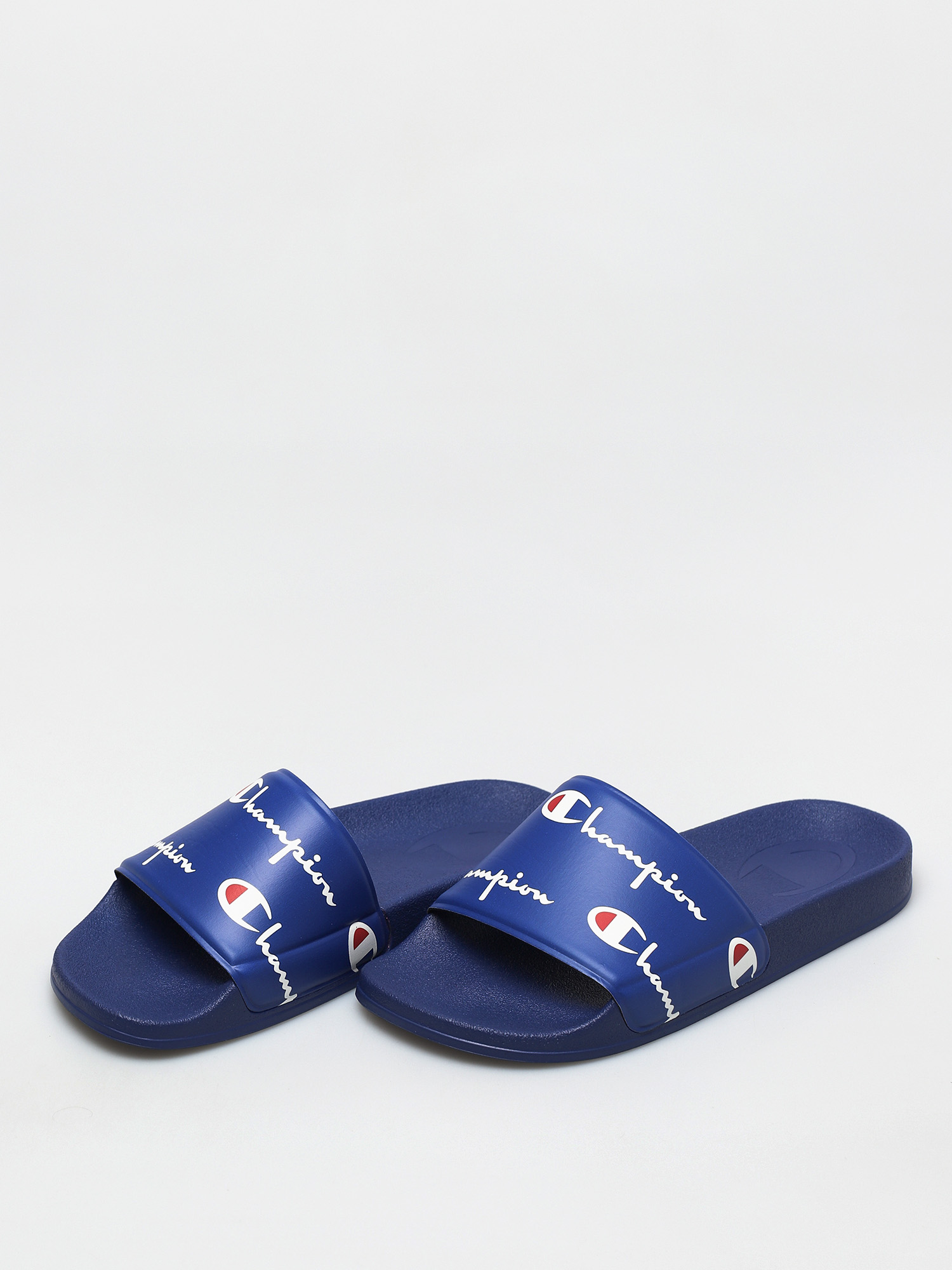 Champion Slide Pd S21421 Flip-flop papucsok (rbl)