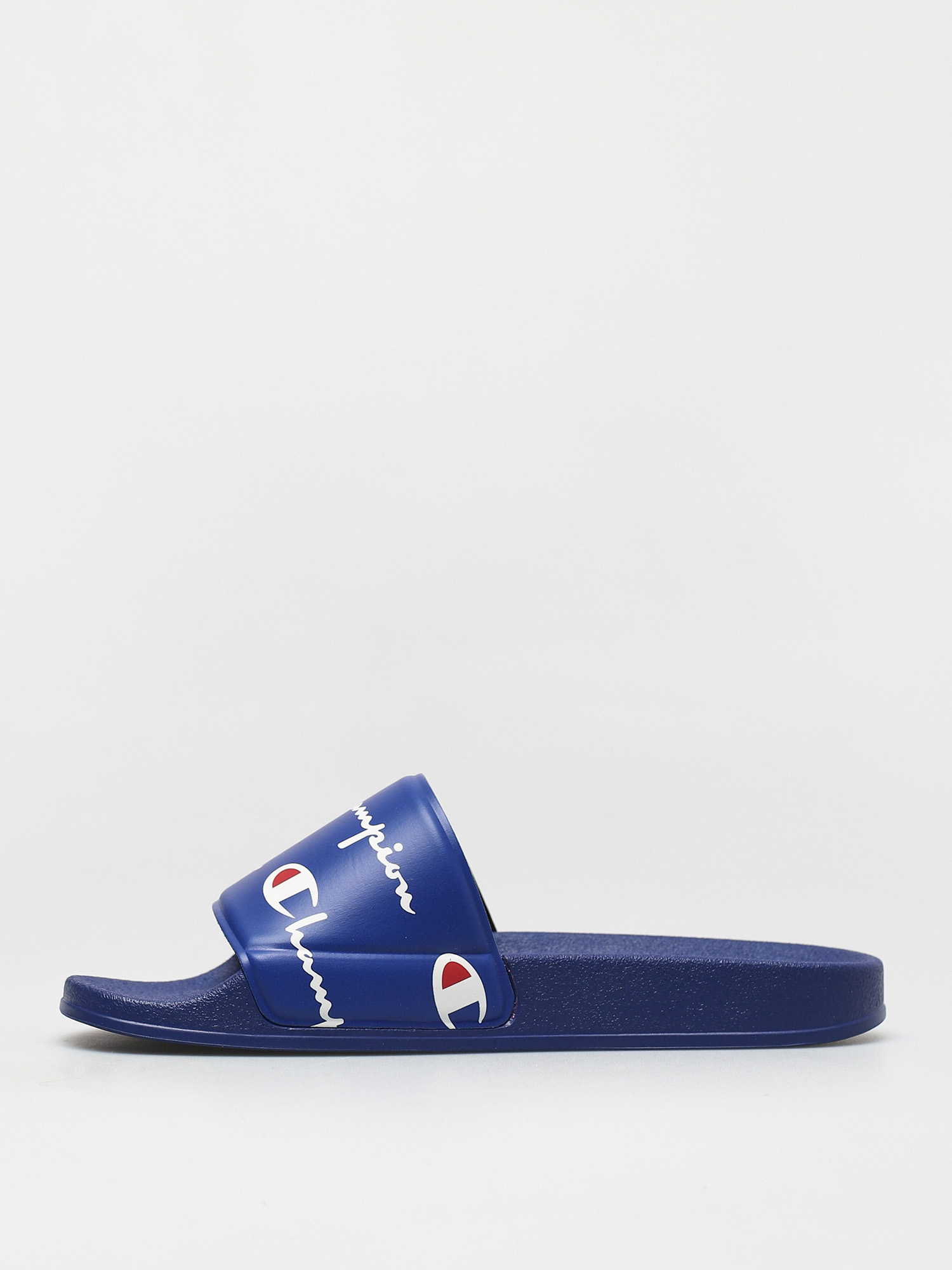 Champion Slide Pd S21421 Flip-flop papucsok (rbl)