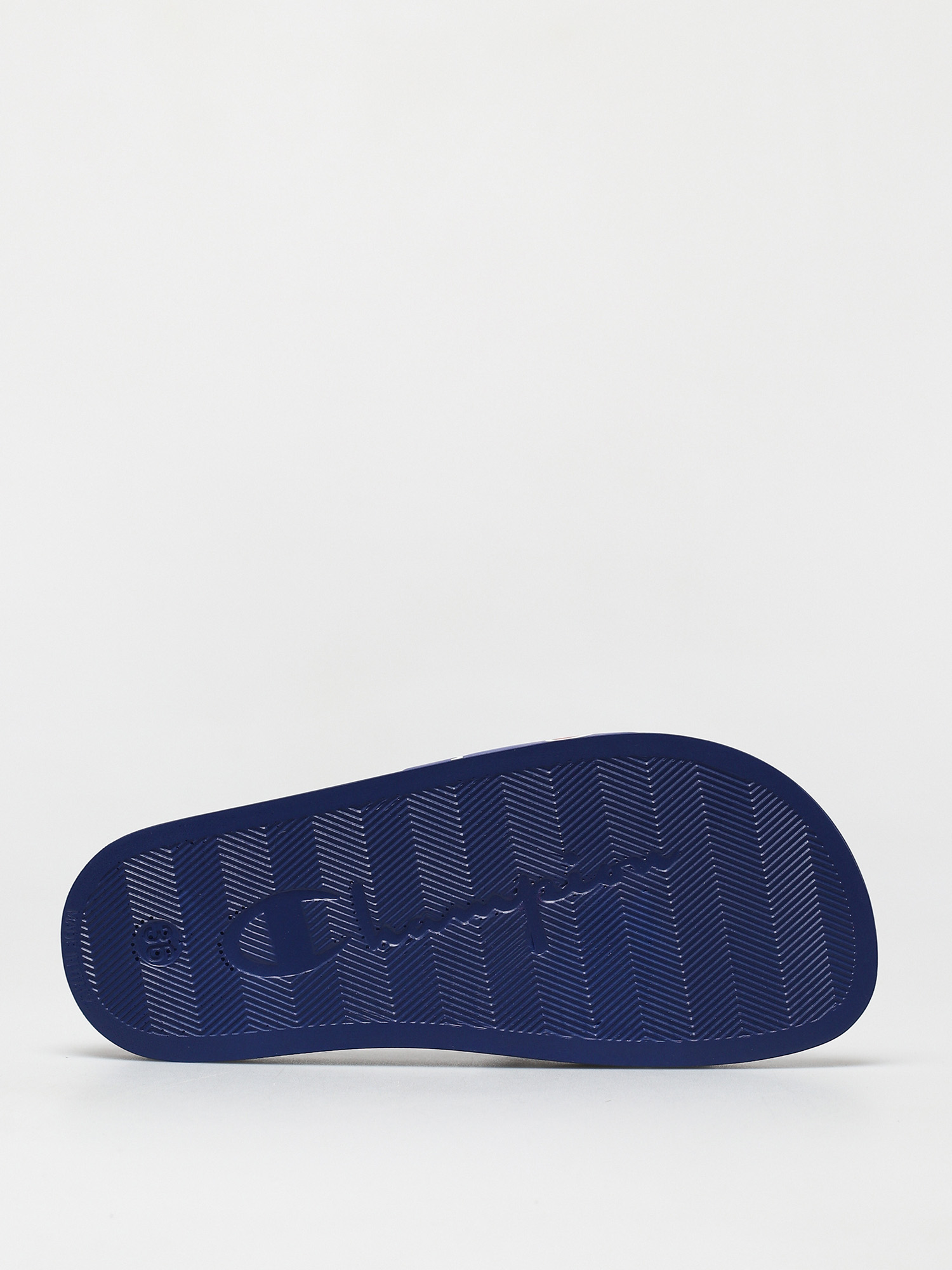 Champion Slide Pd S21421 Flip-flop papucsok (rbl)