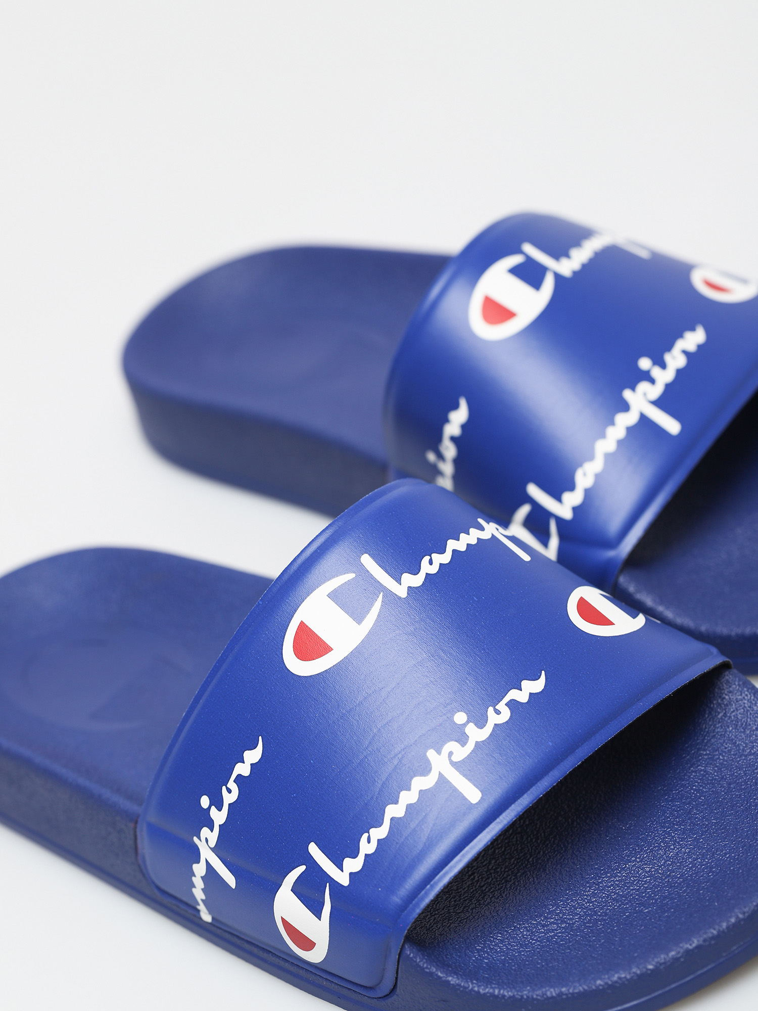 Champion Slide Pd S21421 Flip-flop papucsok (rbl)