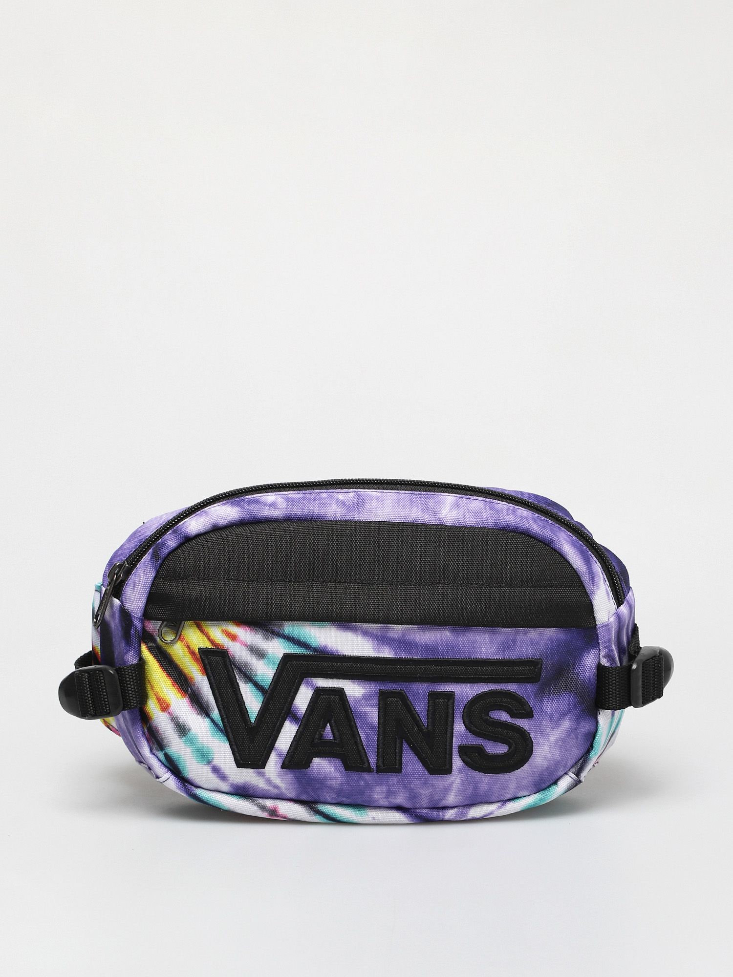 Vans Aliso II Övtáska (new age purple tie dye)