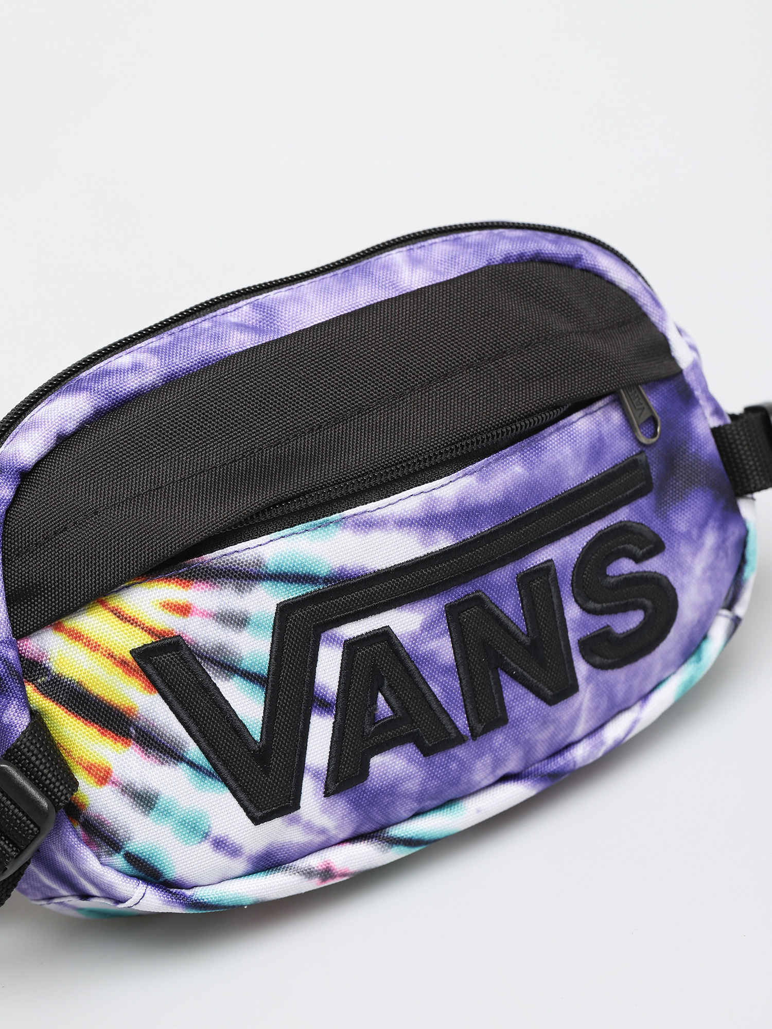 Vans Aliso II Övtáska (new age purple tie dye)