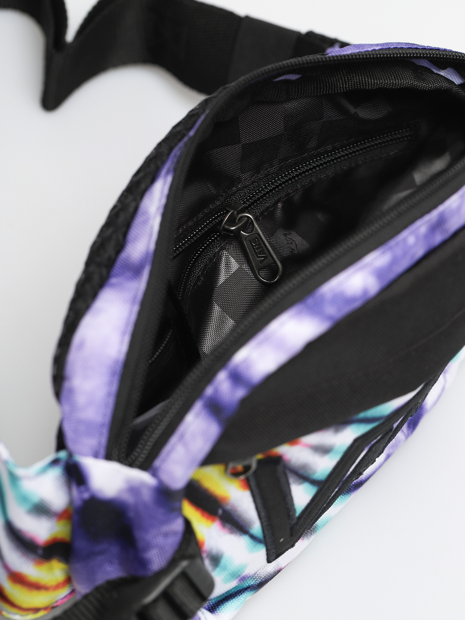 Vans Aliso II Övtáska (new age purple tie dye)