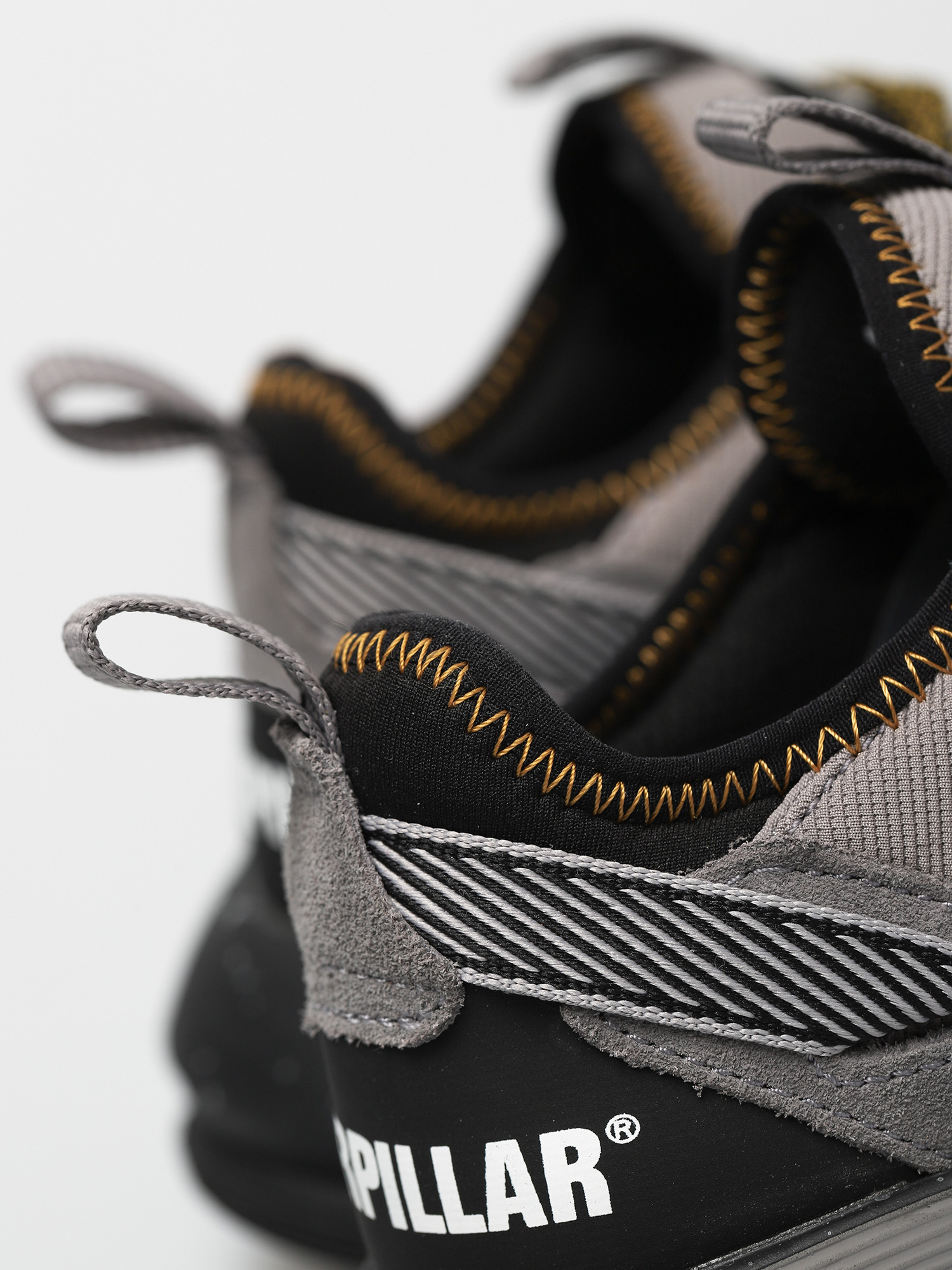 Caterpillar Raider Sport Cipők (cloudburst/black)