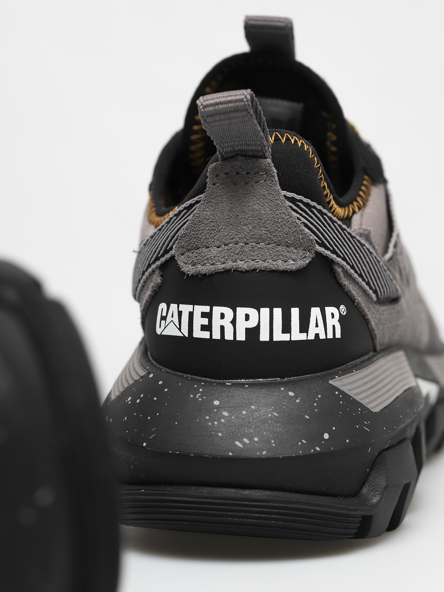 Caterpillar Raider Sport Cipők (cloudburst/black)
