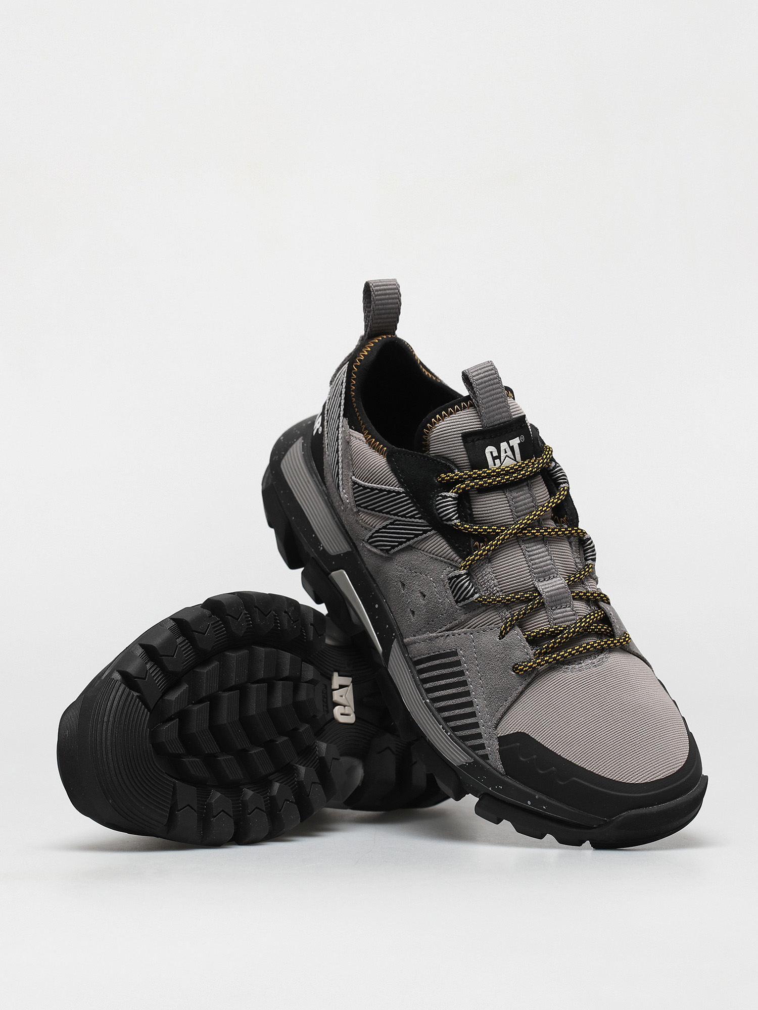 Caterpillar Raider Sport Cipők (cloudburst/black)