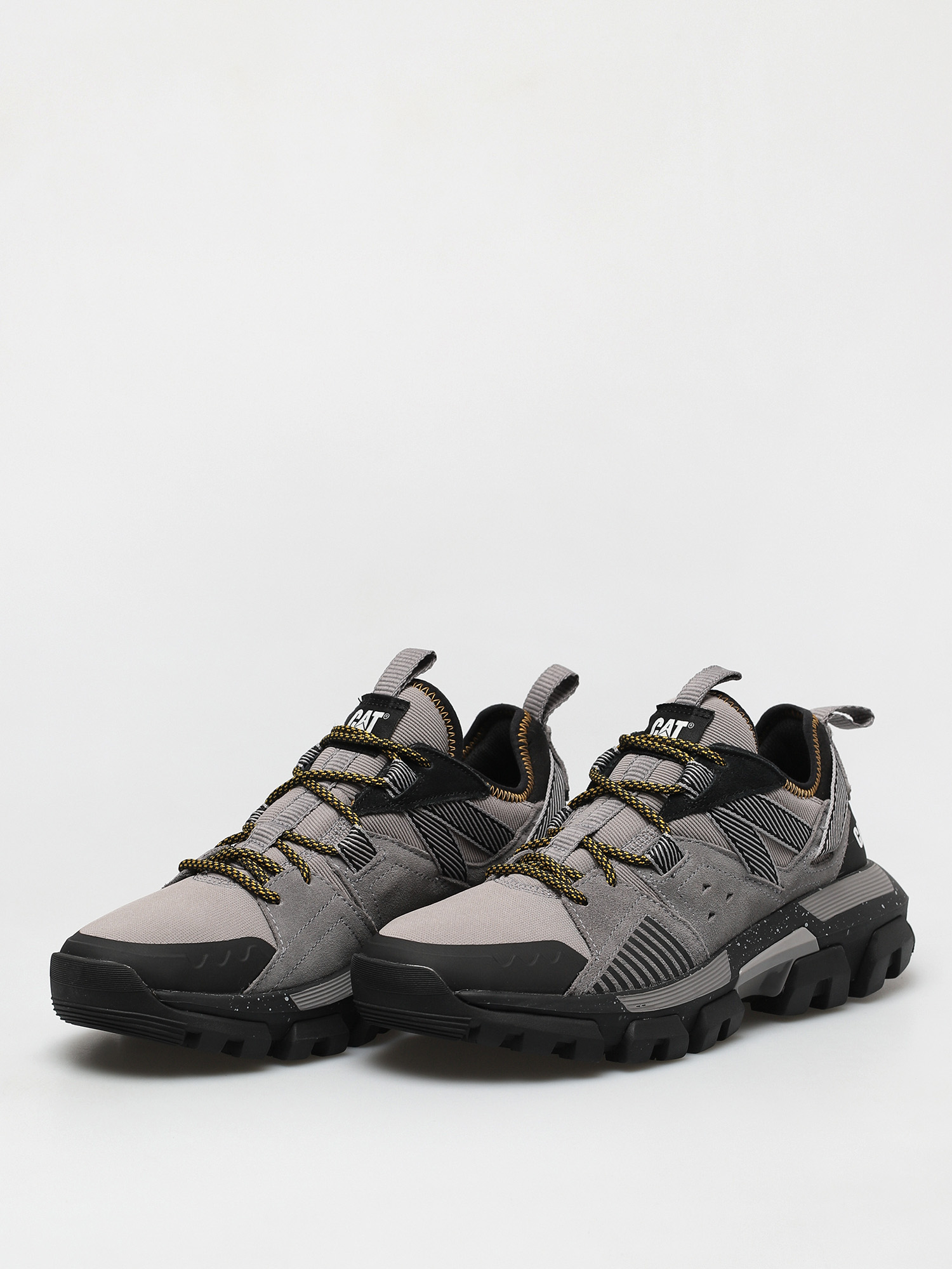 Caterpillar Raider Sport Cipők (cloudburst/black)