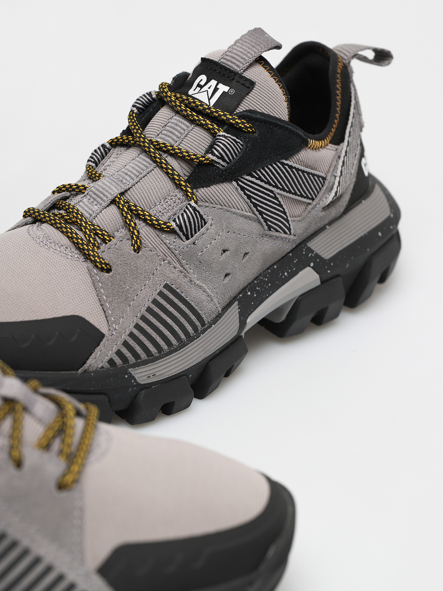 Caterpillar Raider Sport Cipők (cloudburst/black)