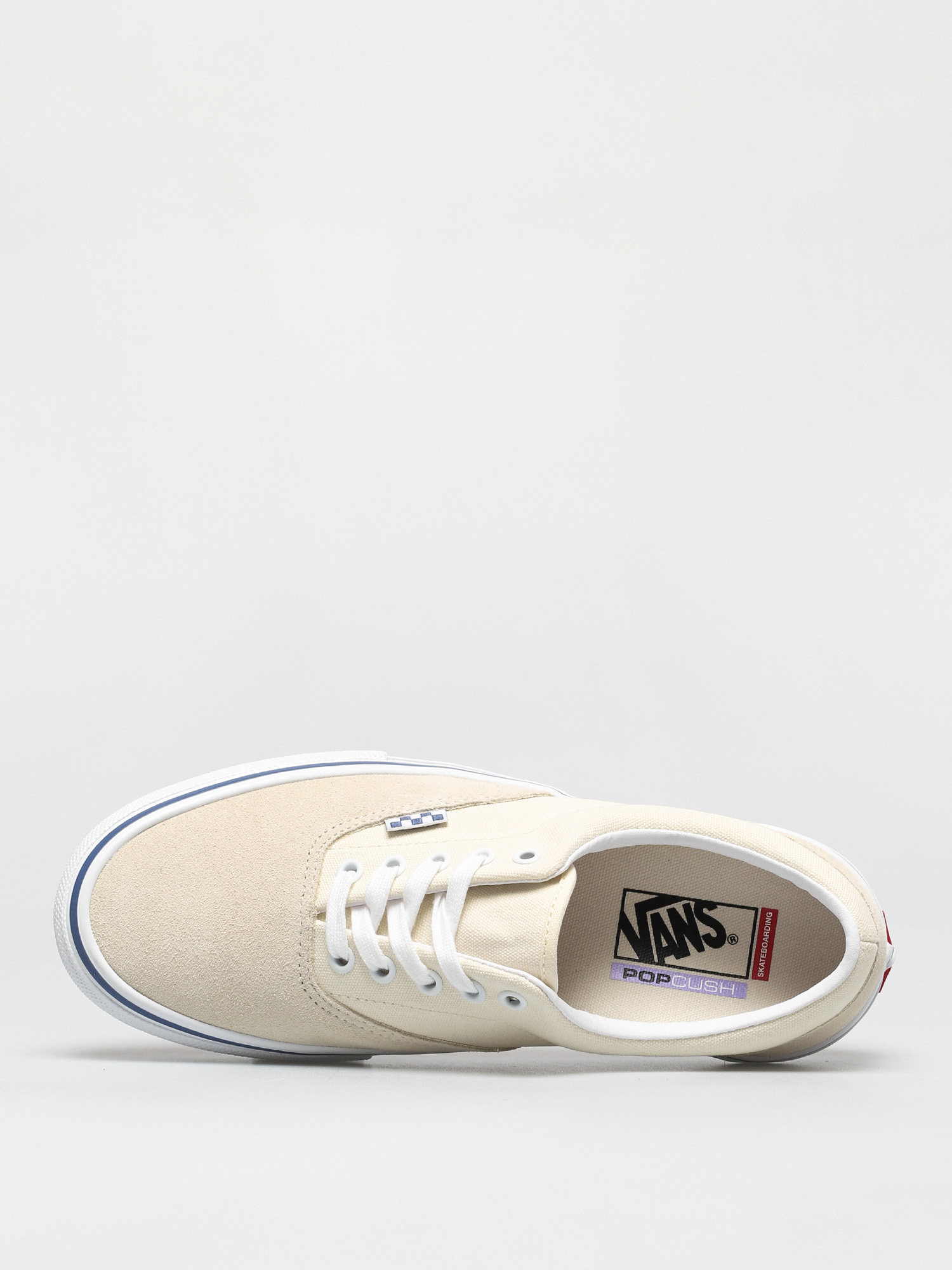 Vans Skate Era Cipők (off white)