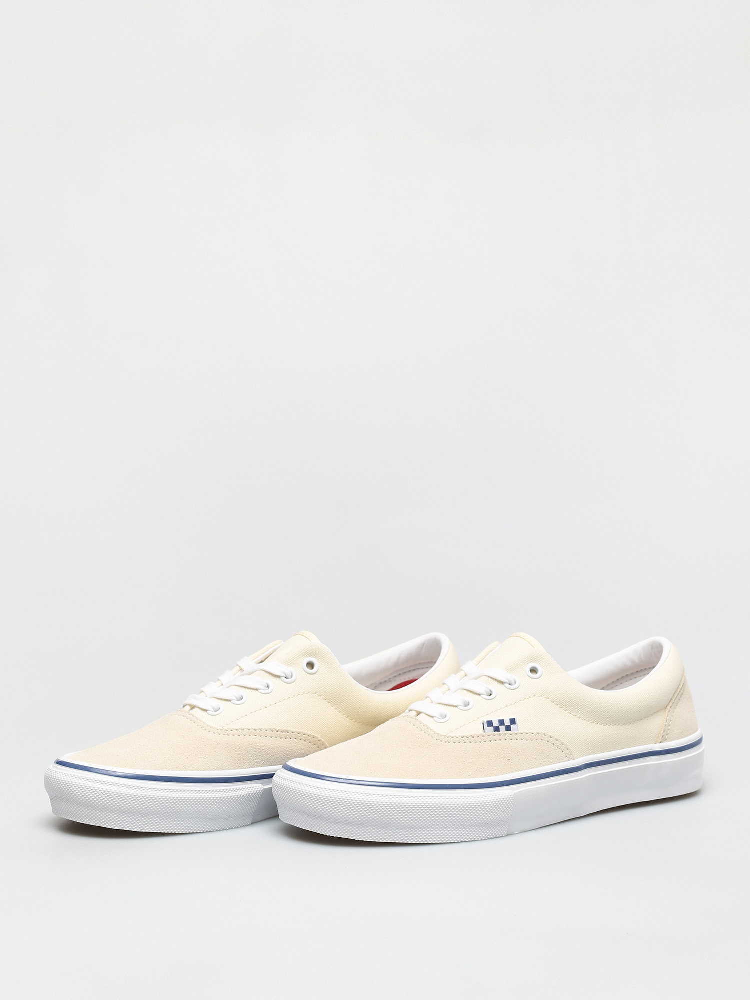Vans Skate Era Cipők (off white)