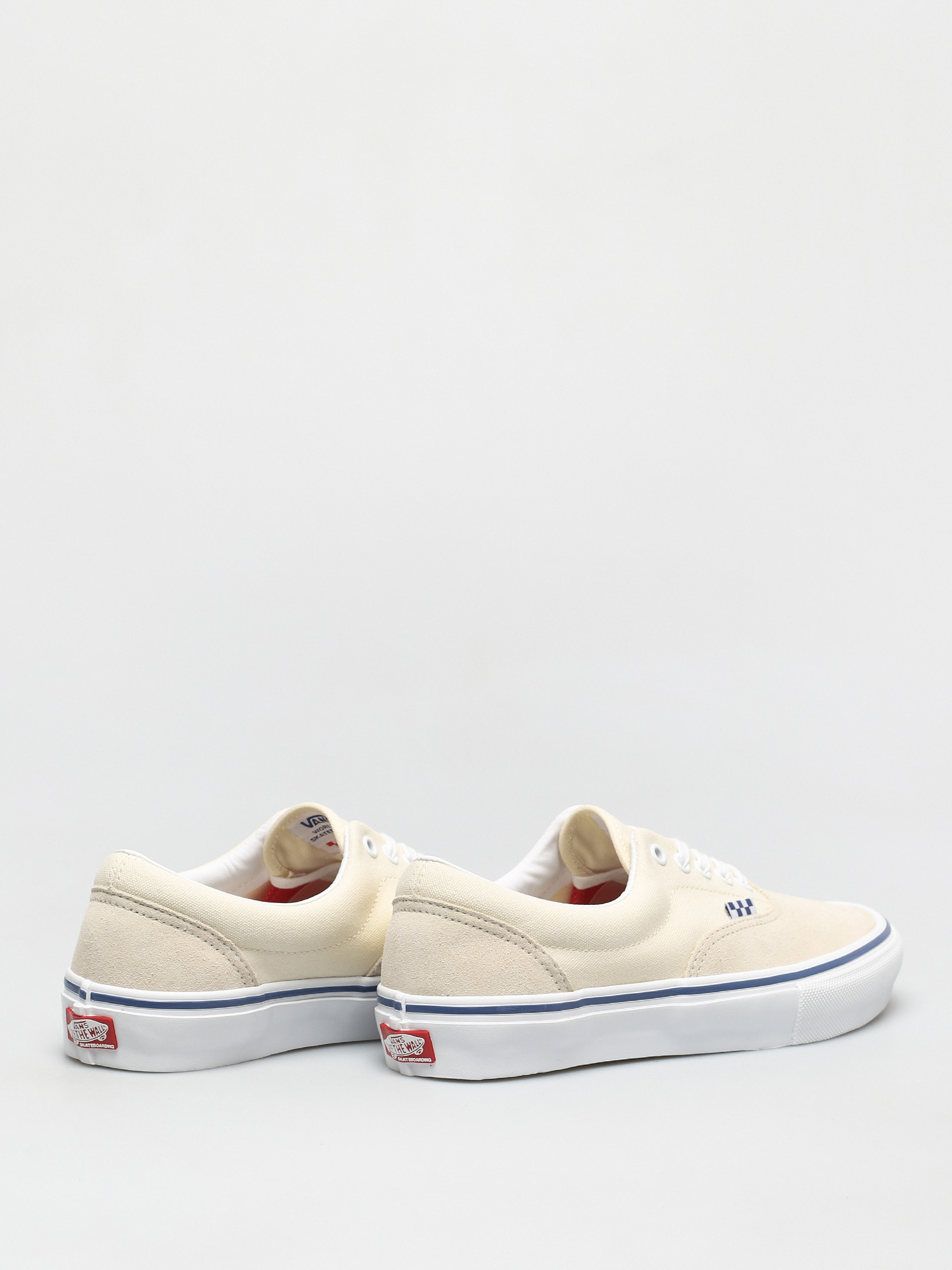 Vans Skate Era Cipők (off white)