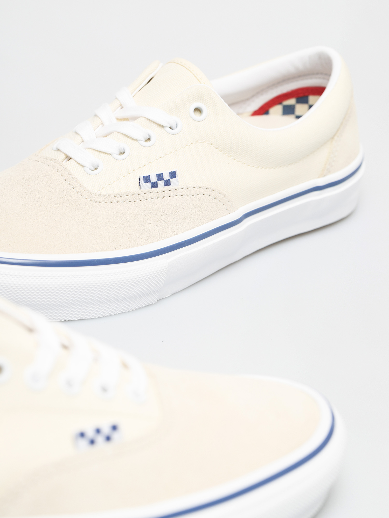 Vans Skate Era Cipők (off white)